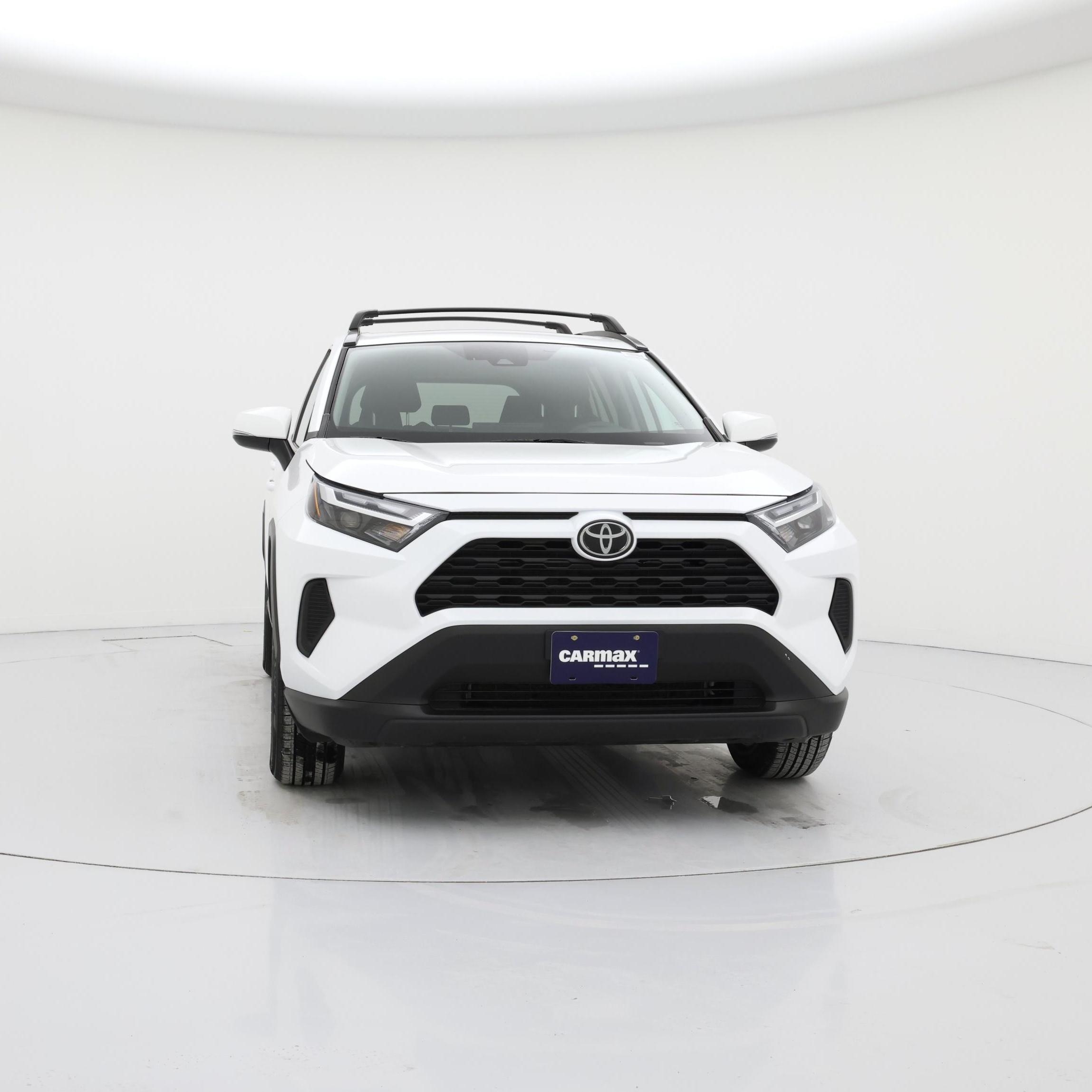 Thumbnail: 2024 Toyota RAV4 - 5