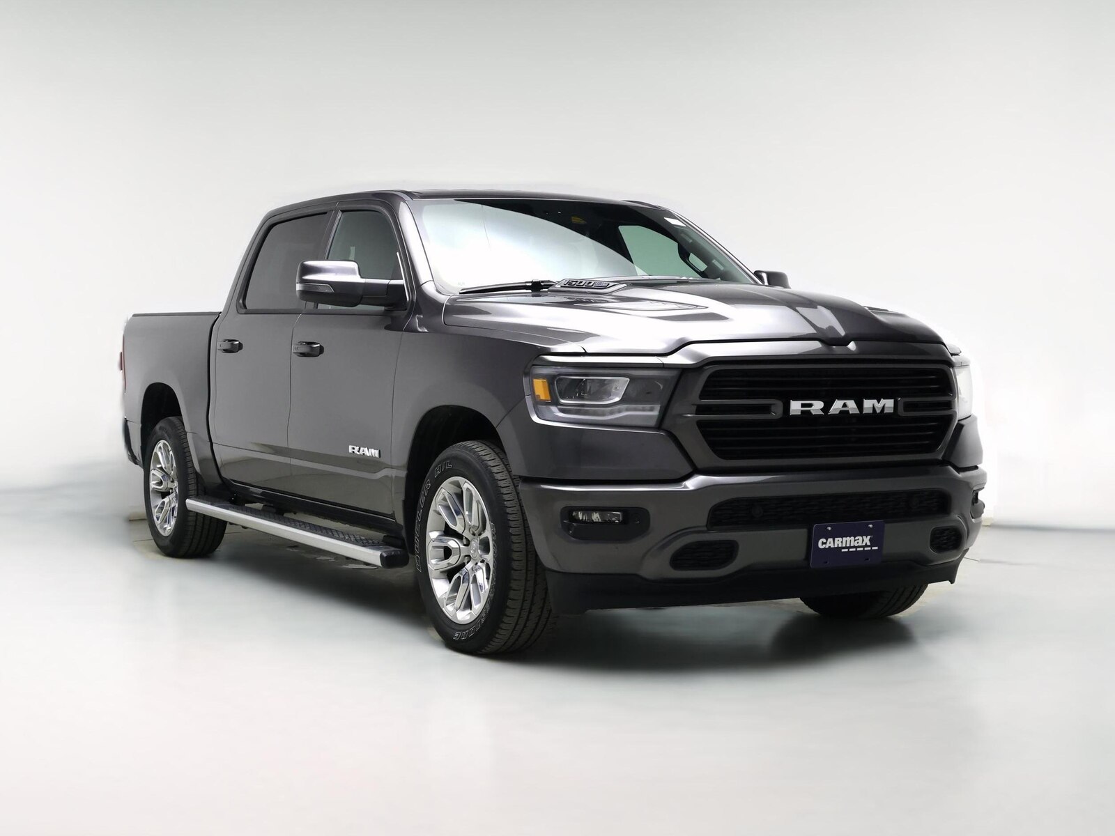 2023 RAM Ram 1500 Pickup