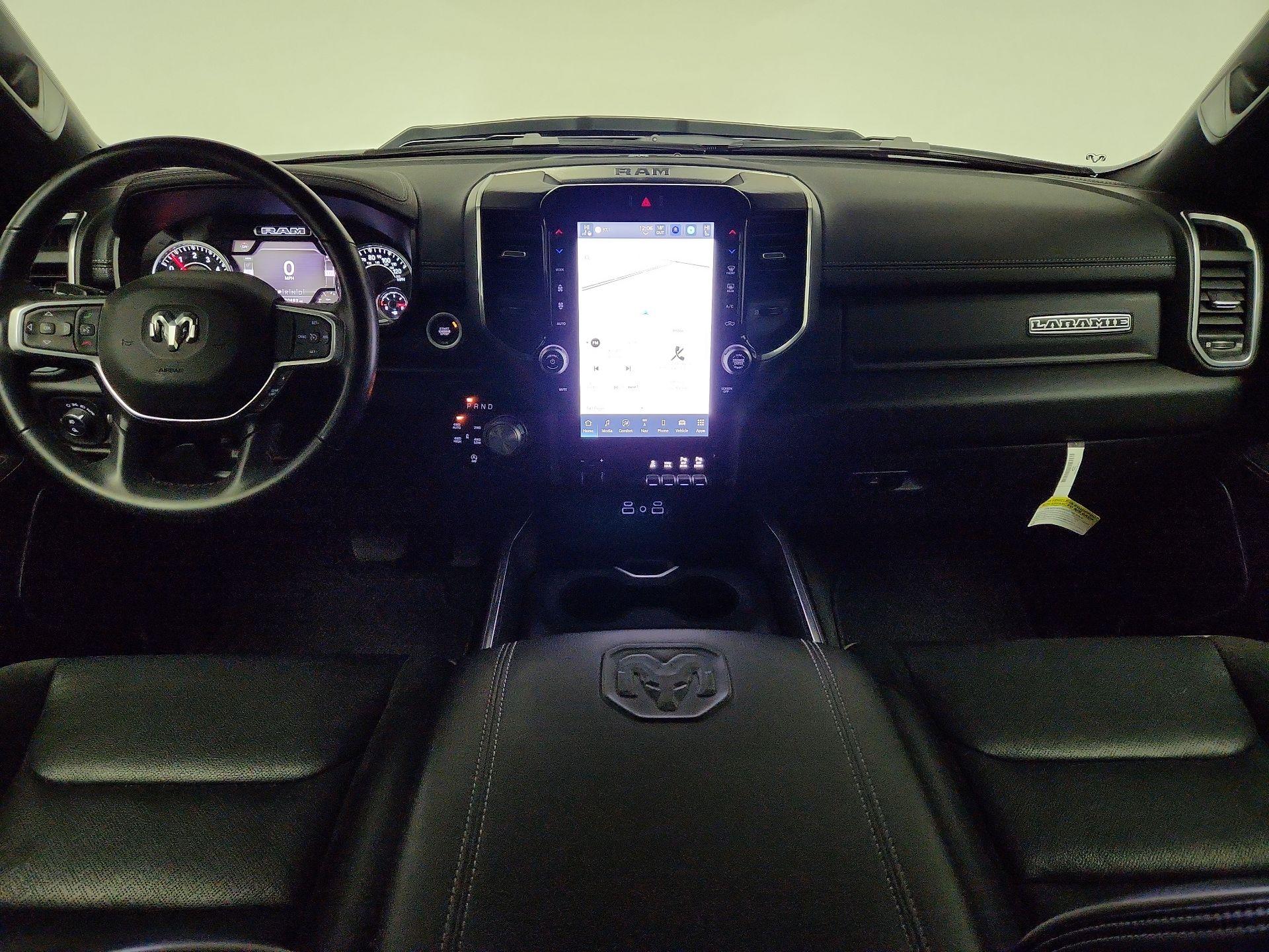 Thumbnail: 2023 RAM 1500 - 9