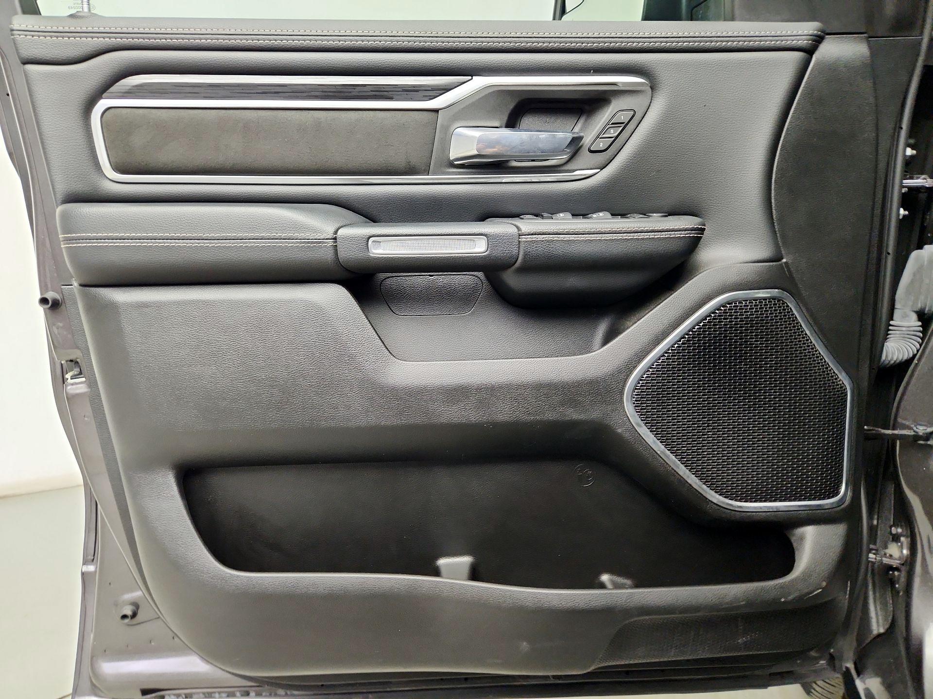 Thumbnail: 2023 RAM 1500 - 12