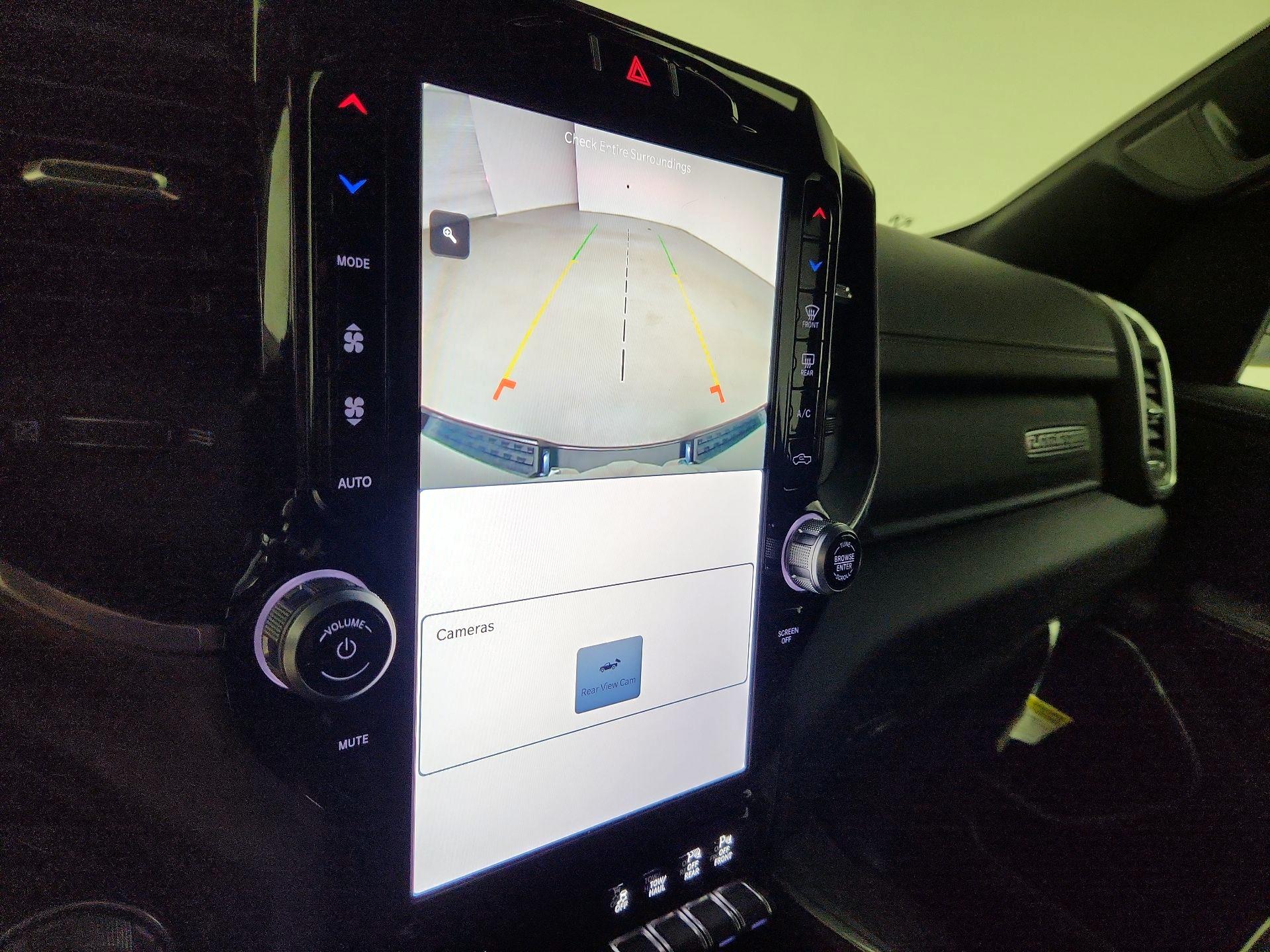 Thumbnail: 2023 RAM 1500 - 15