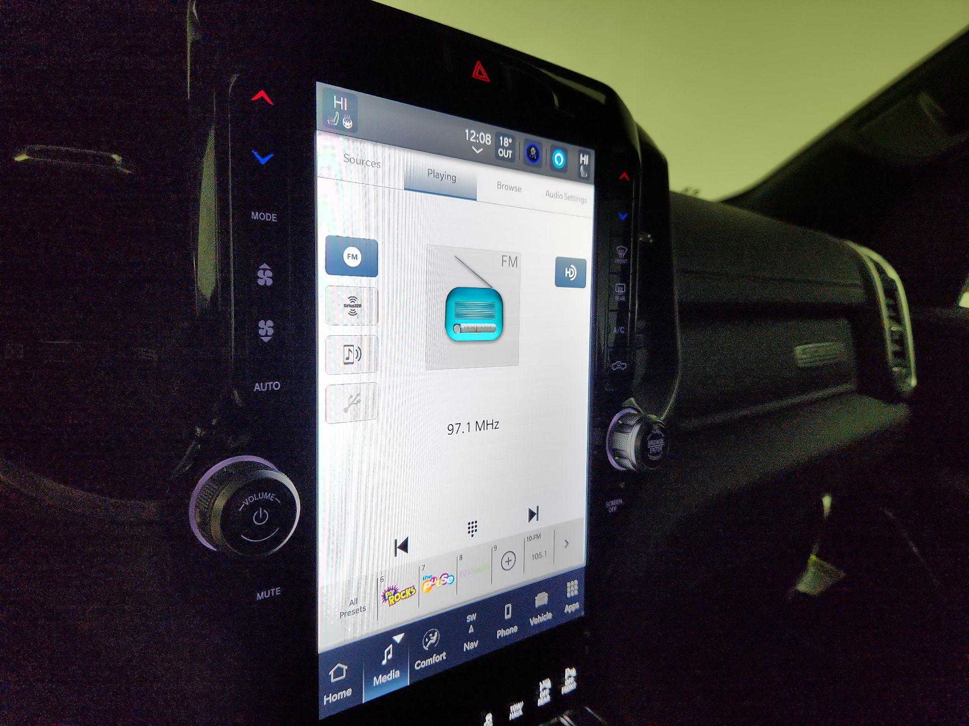 Thumbnail: 2023 RAM 1500 - 16