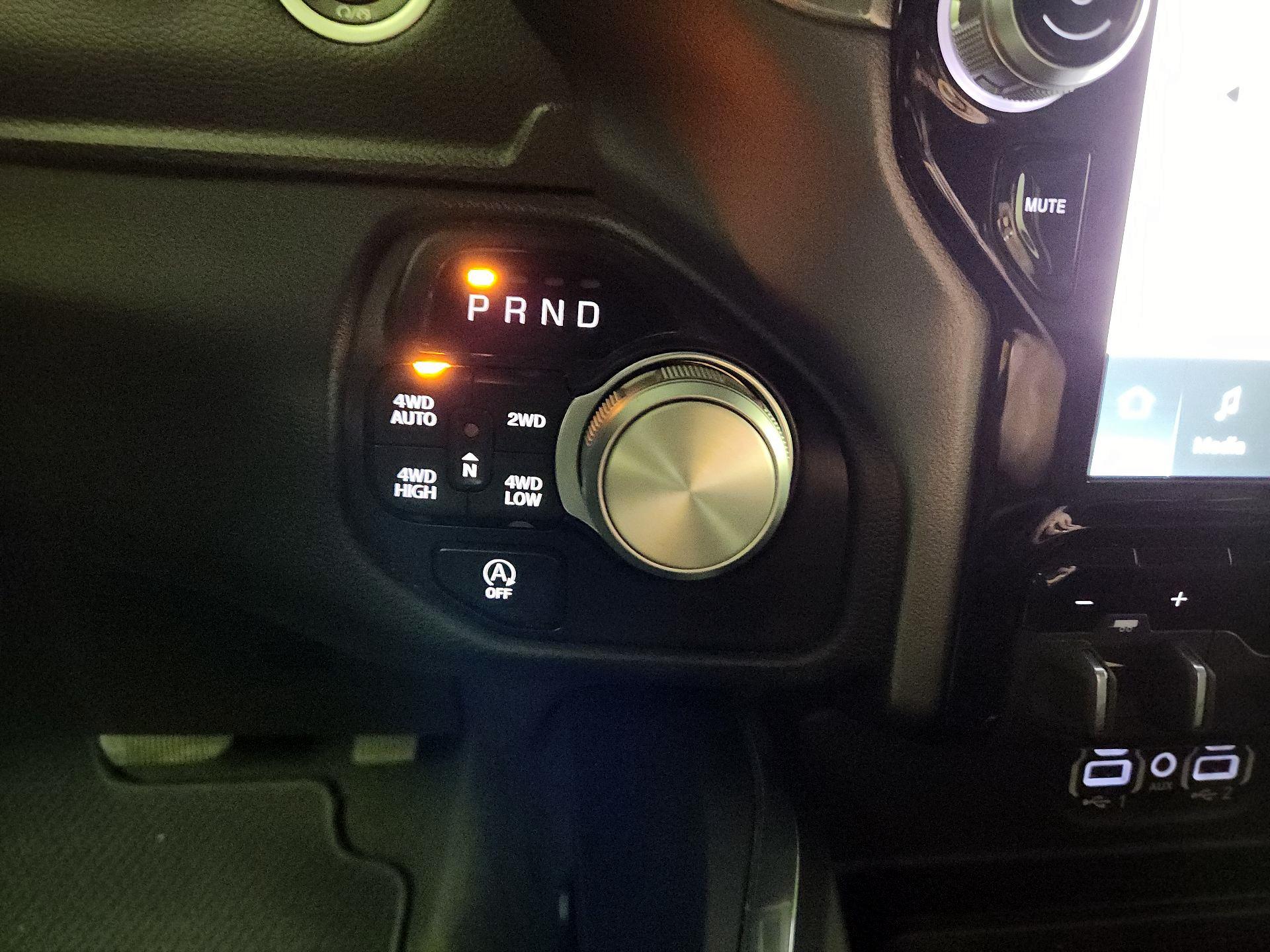 Thumbnail: 2023 RAM 1500 - 18