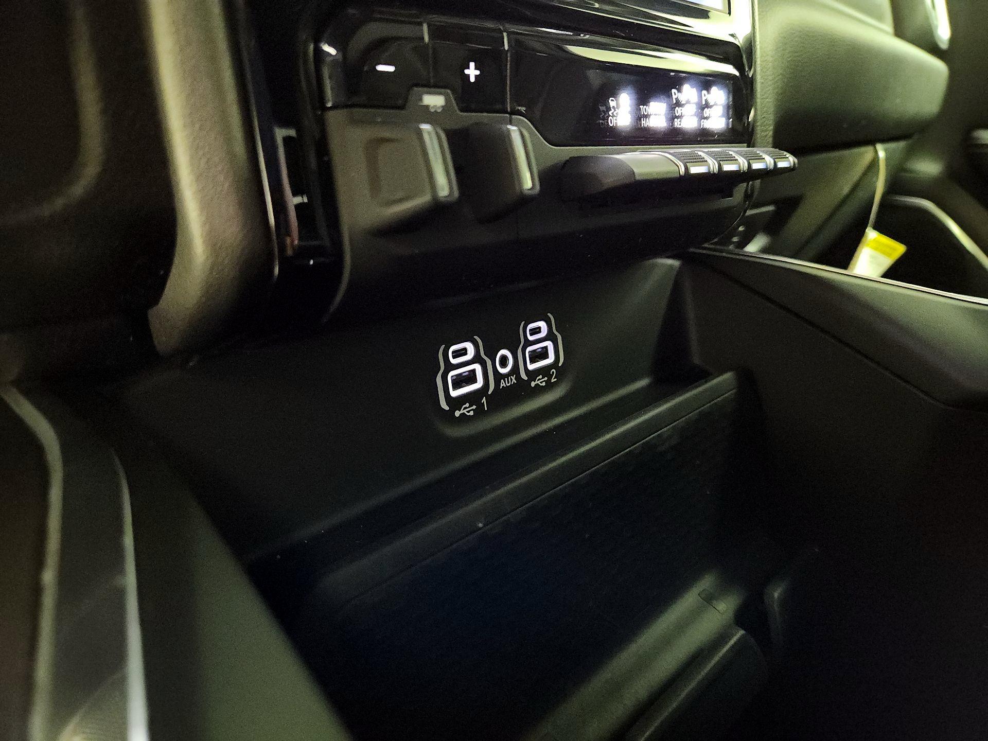 Thumbnail: 2023 RAM 1500 - 19