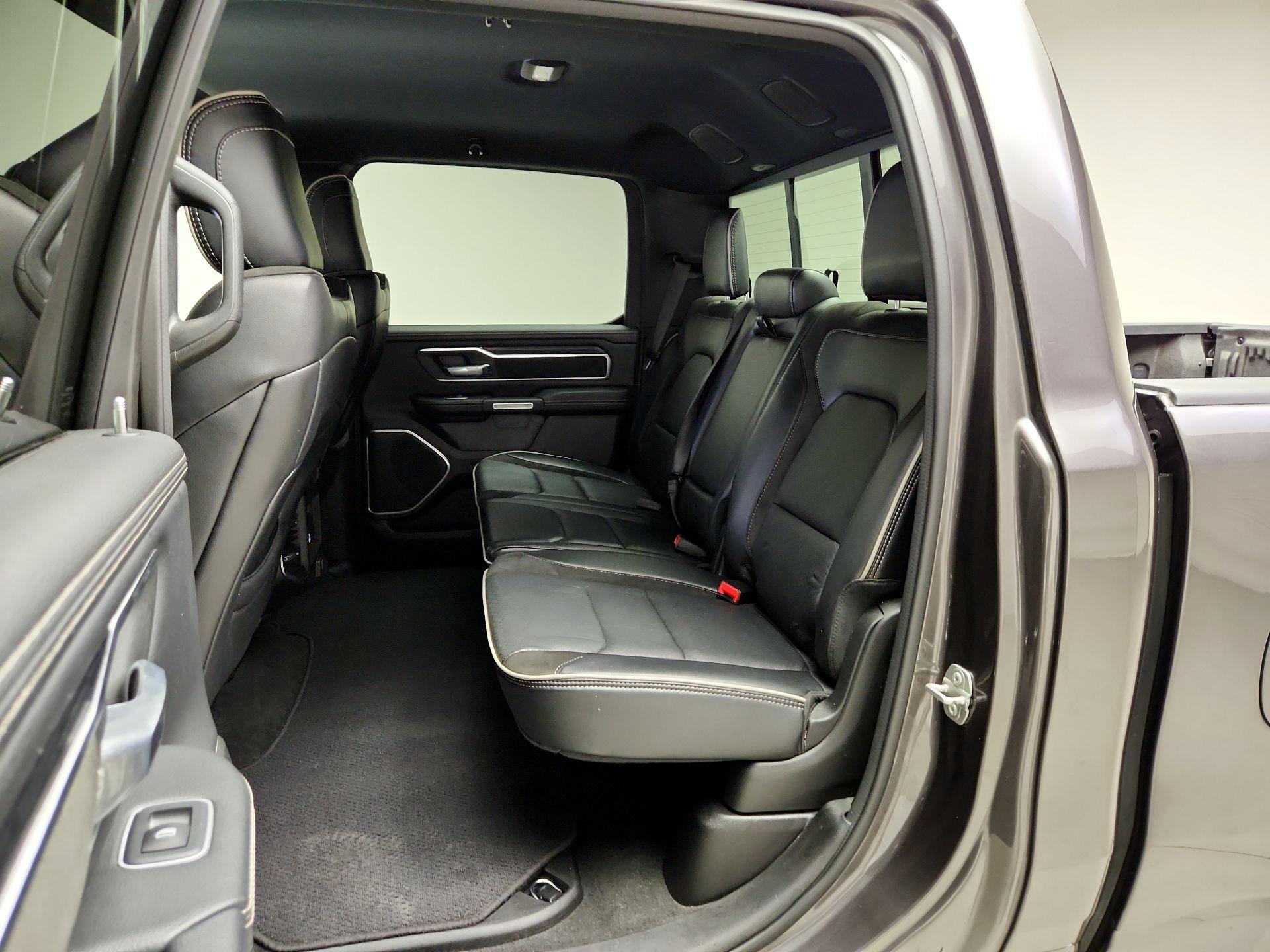 Thumbnail: 2023 RAM 1500 - 20