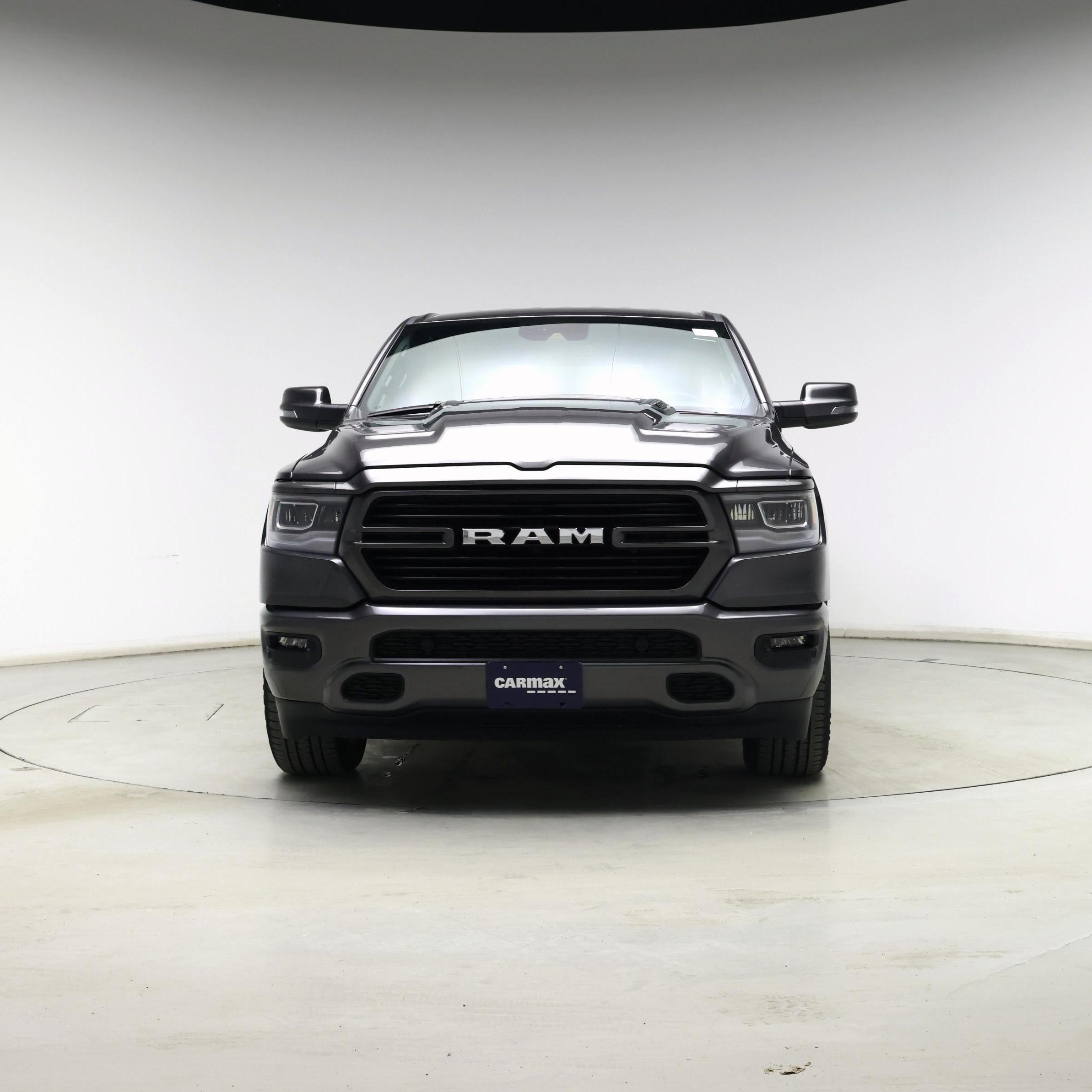Thumbnail: 2023 RAM 1500 - 5