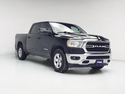 2023 Ram 1500 Bighorn