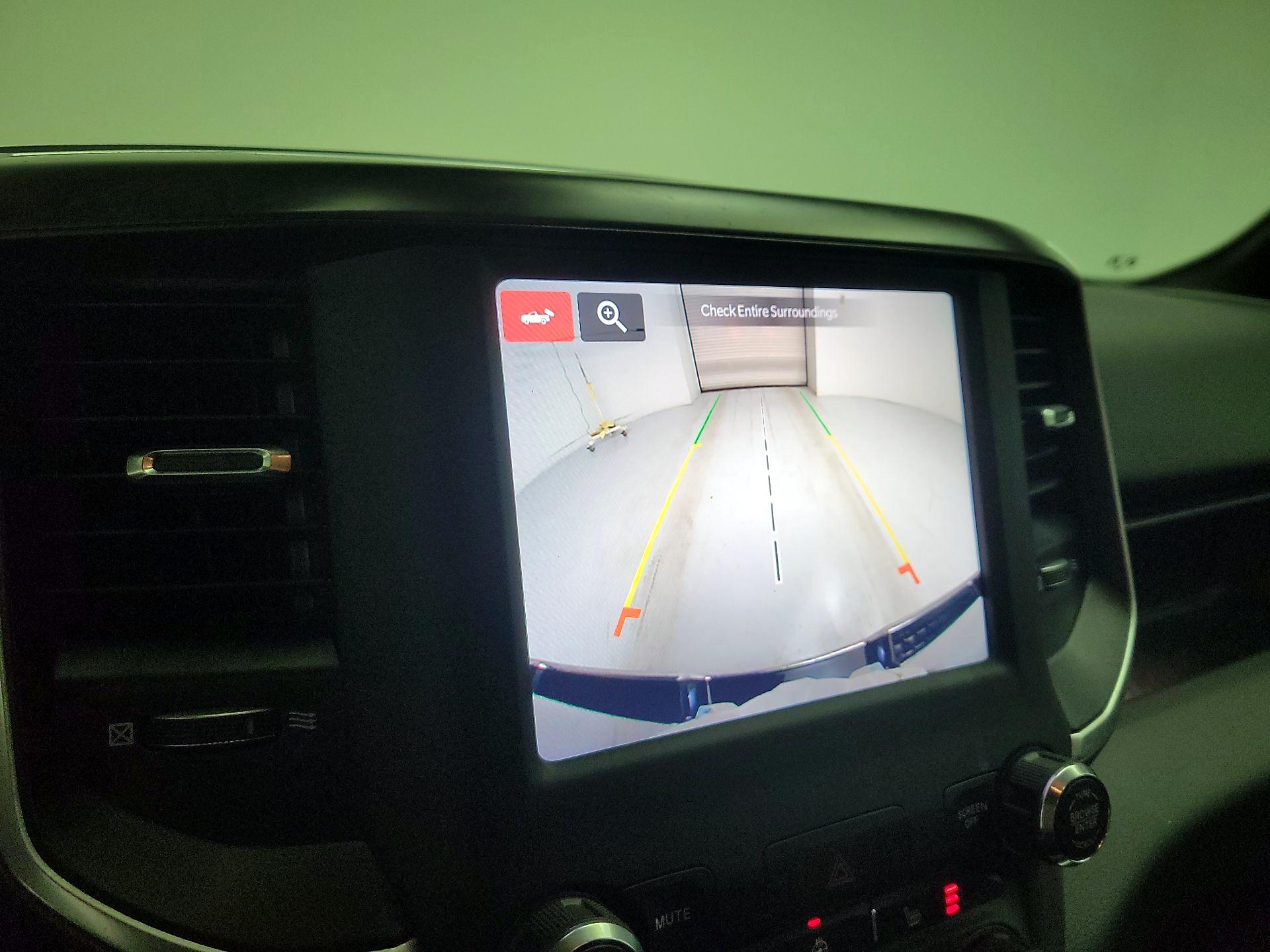 Thumbnail: 2023 RAM 1500 - 13