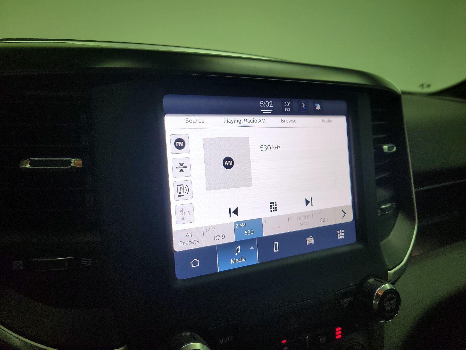 Thumbnail: 2023 RAM 1500 - 14