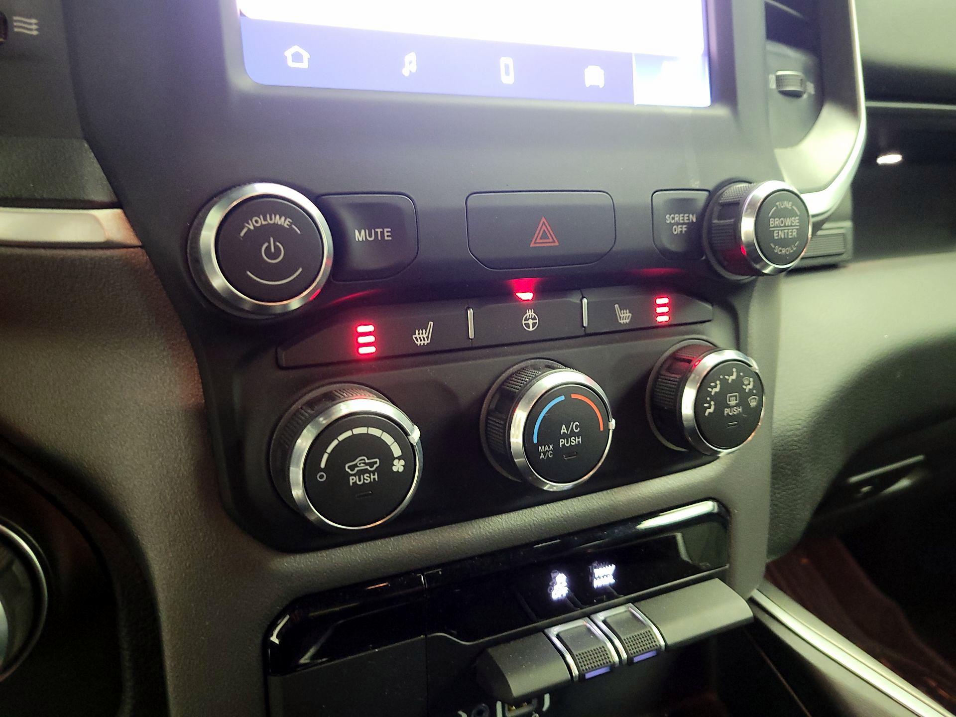 Thumbnail: 2023 RAM 1500 - 15