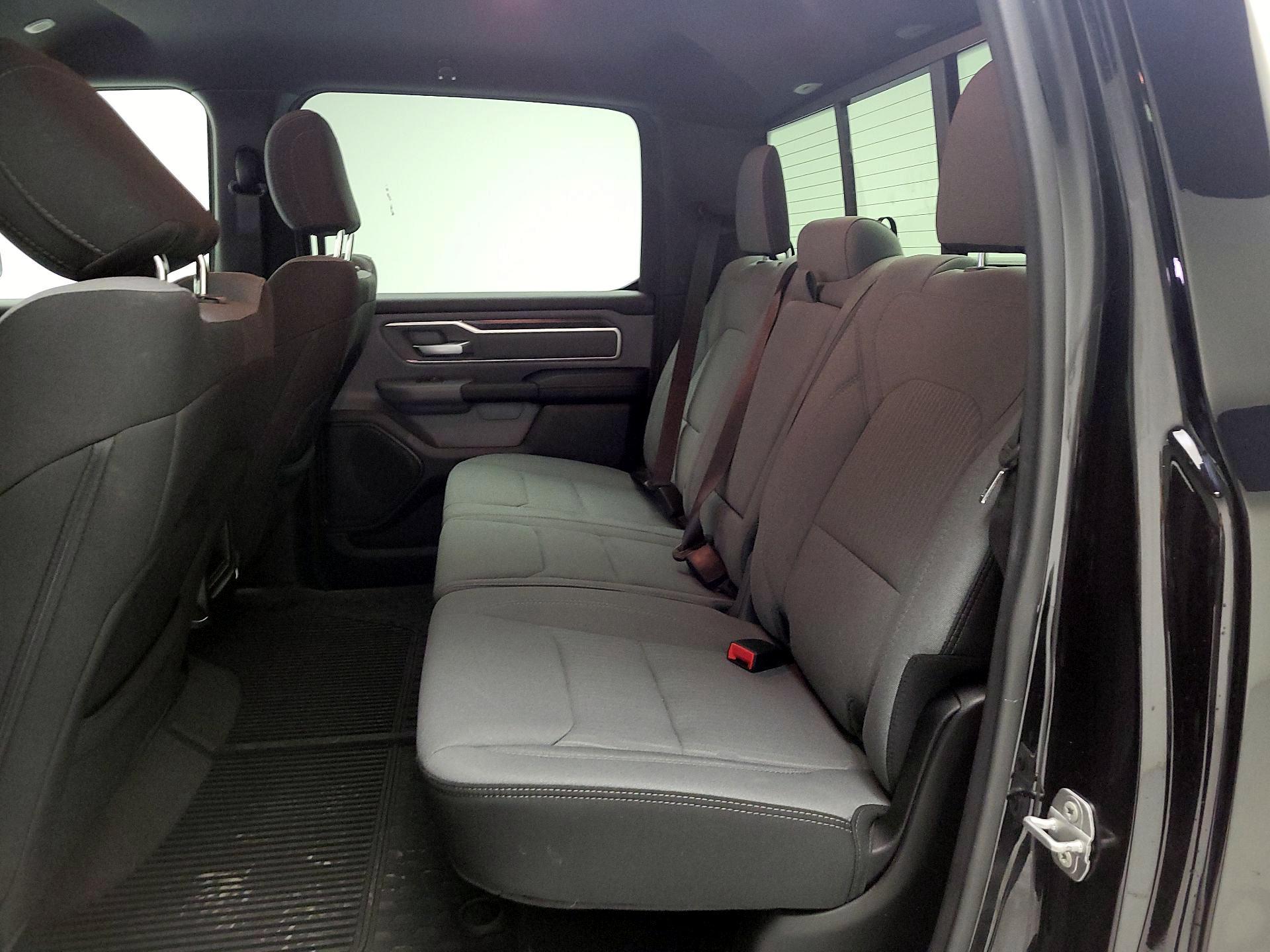 Thumbnail: 2023 RAM 1500 - 17