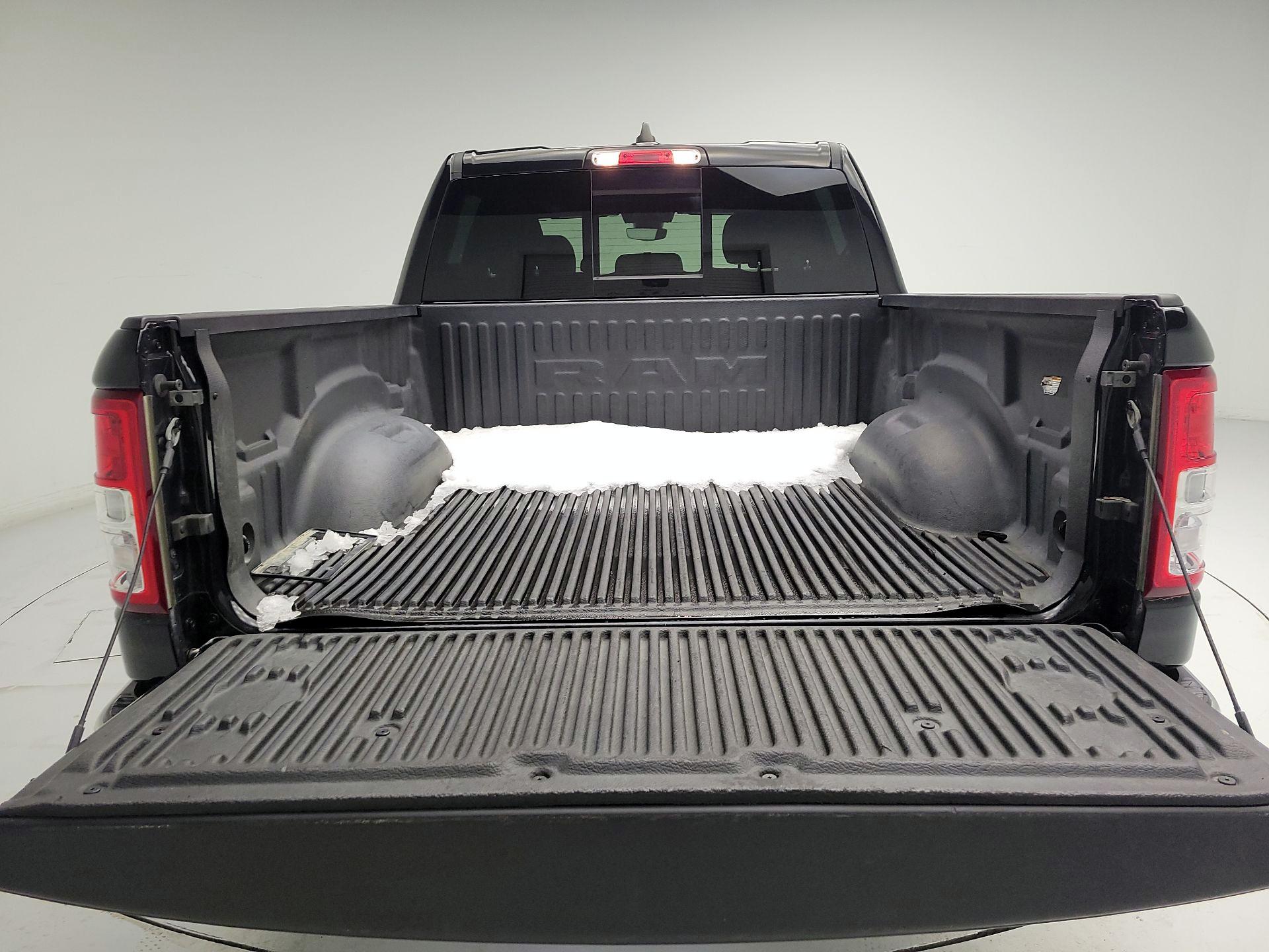 Thumbnail: 2023 RAM 1500 - 18