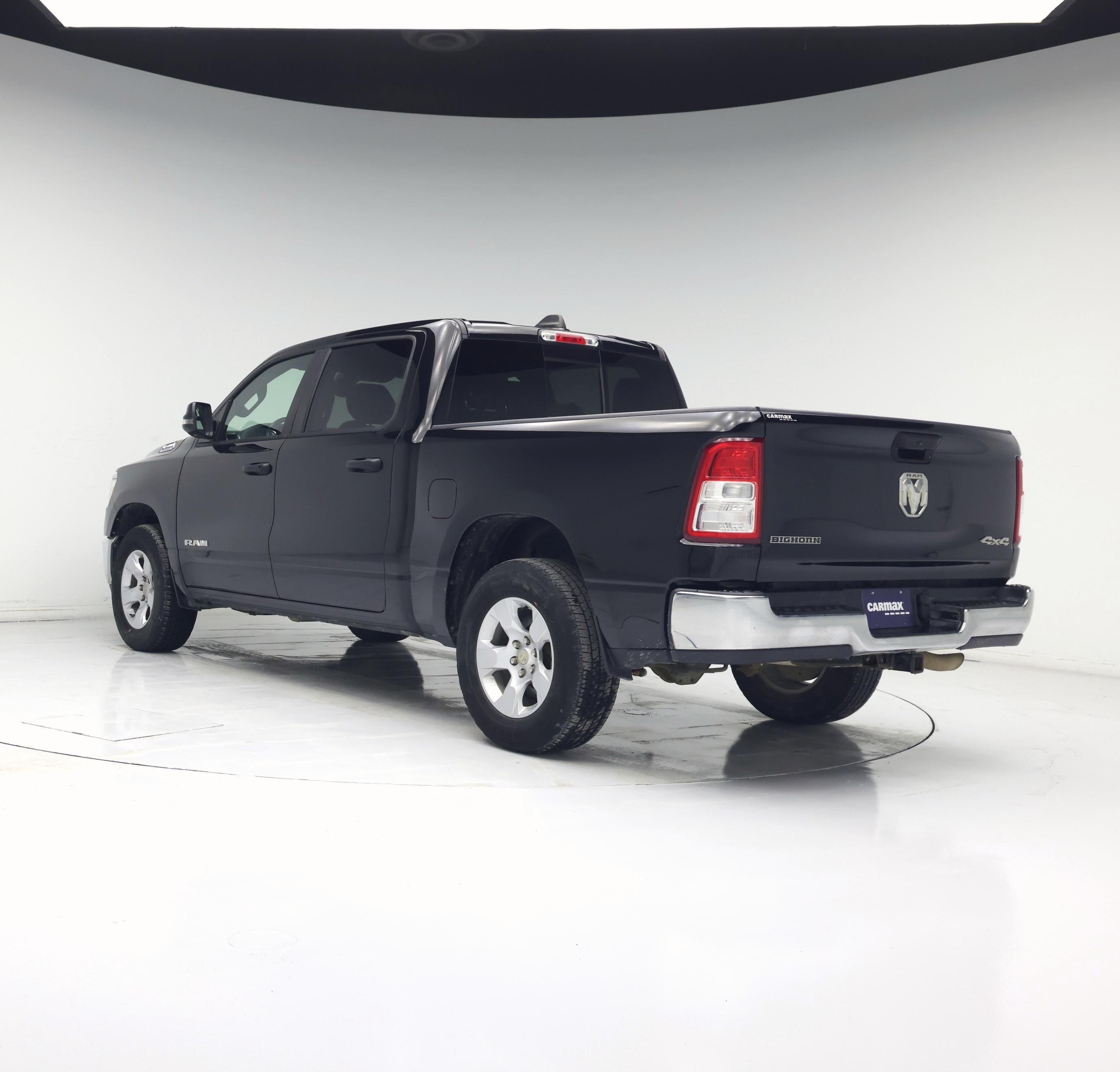 Thumbnail: 2023 RAM 1500 - 2