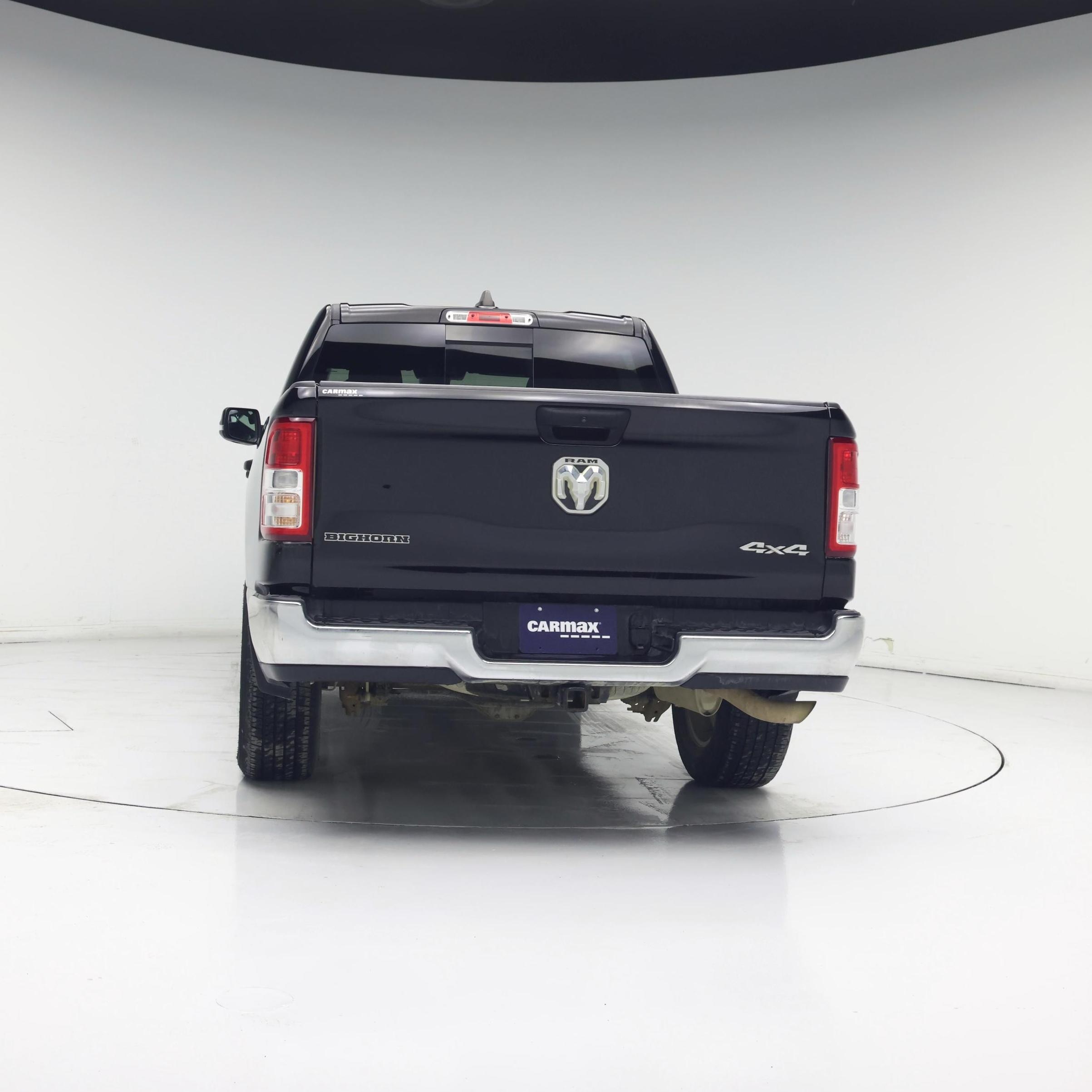 Thumbnail: 2023 RAM 1500 - 6