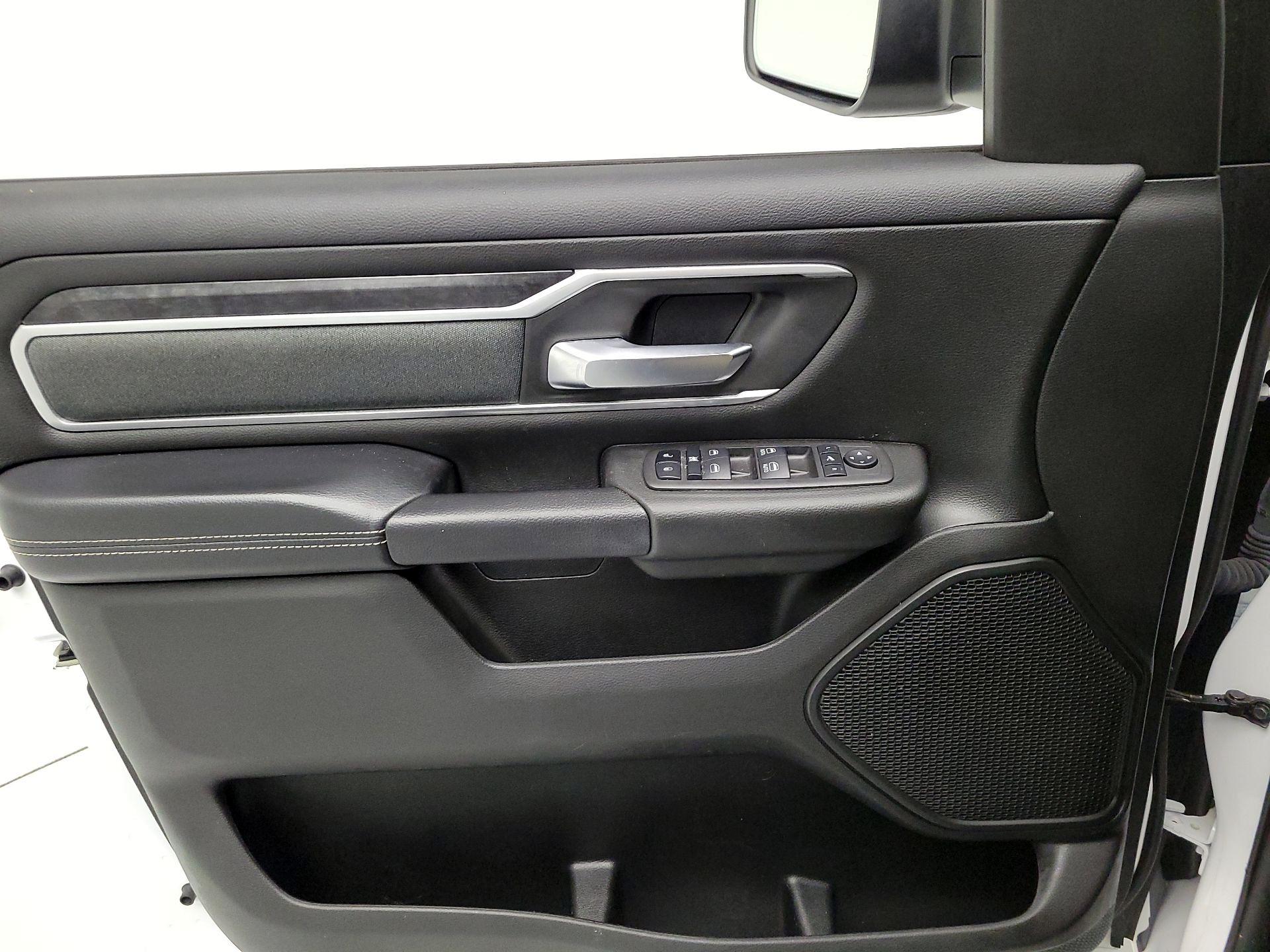 Thumbnail: 2023 RAM 1500 - 12