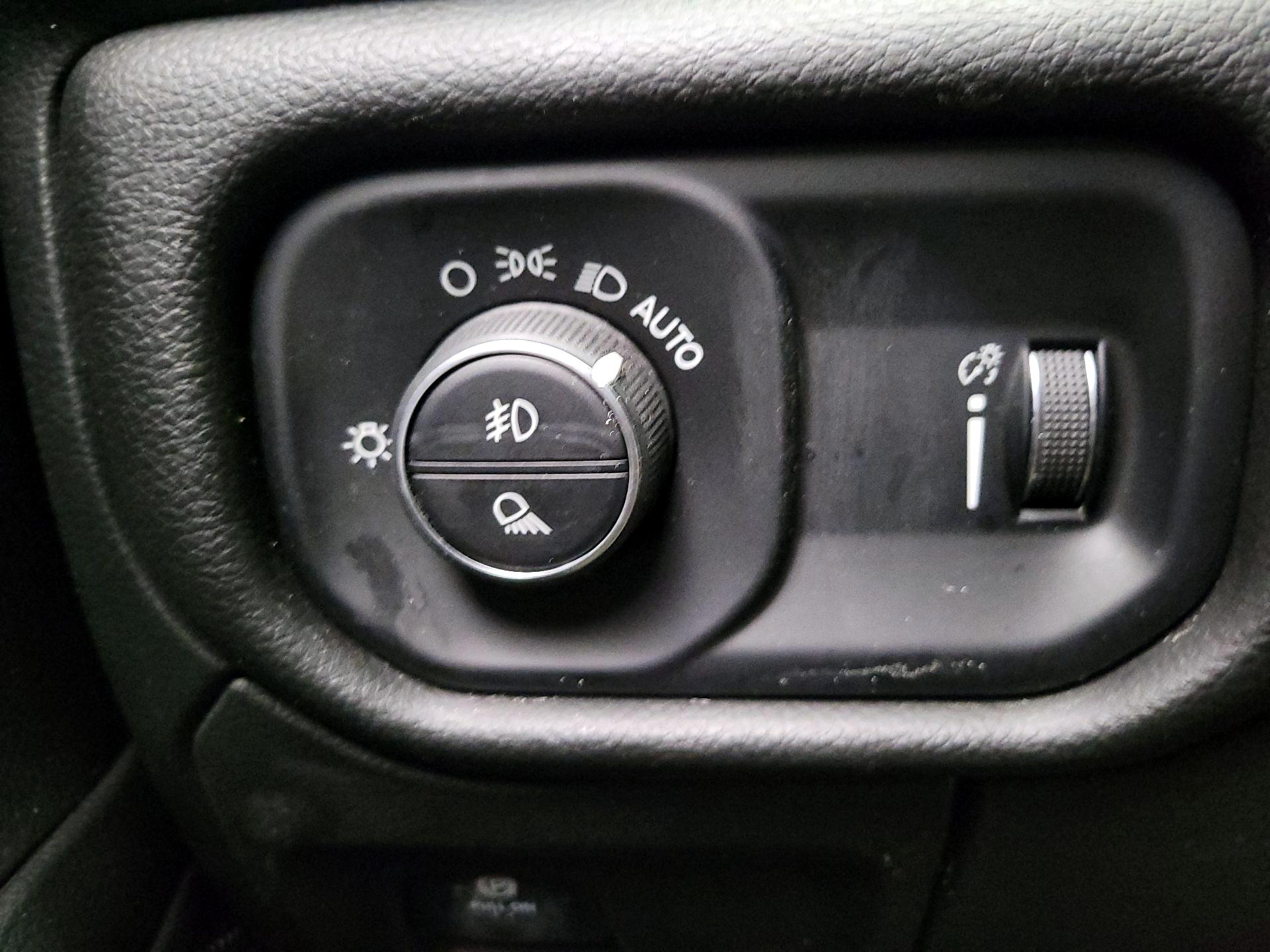 Thumbnail: 2023 RAM 1500 - 13