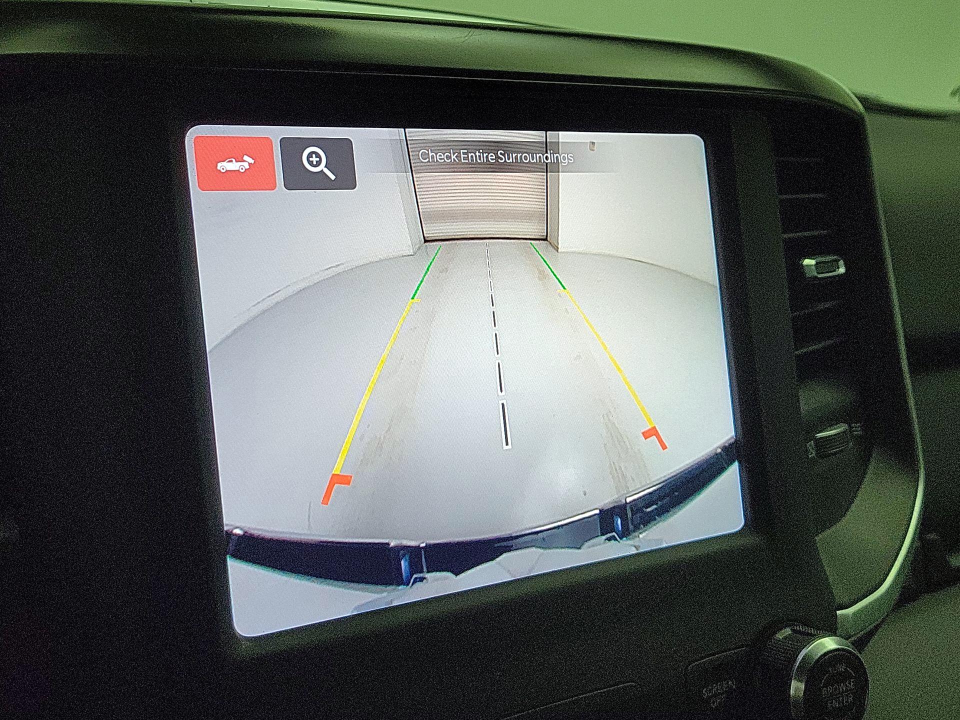 Thumbnail: 2023 RAM 1500 - 14