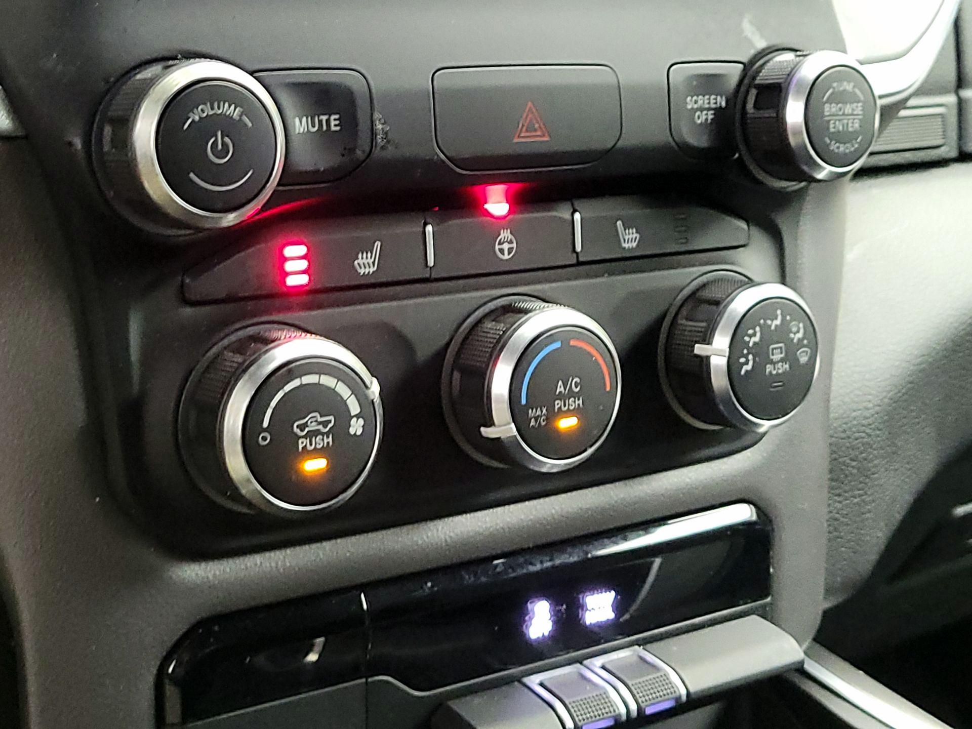 Thumbnail: 2023 RAM 1500 - 16