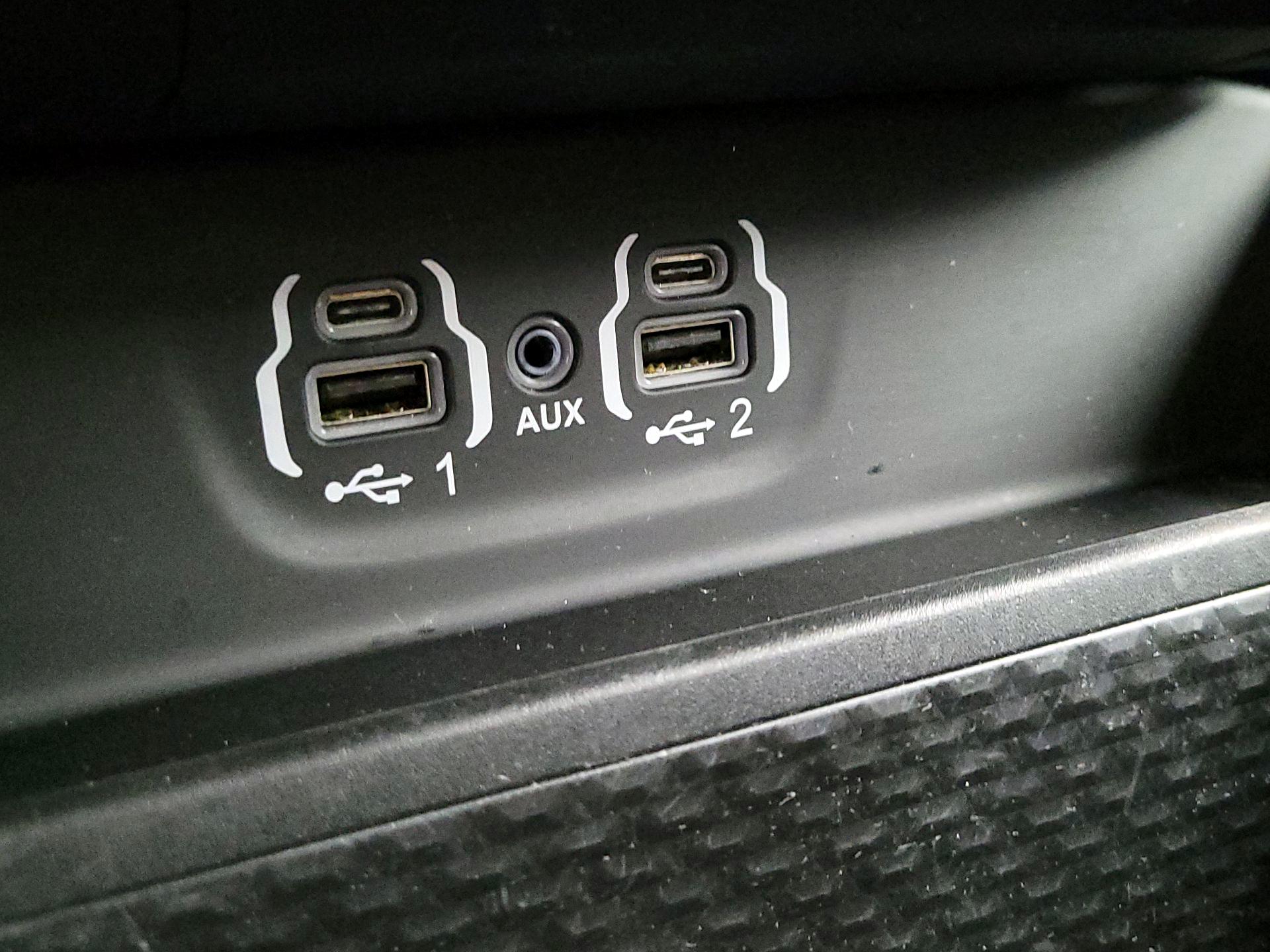 Thumbnail: 2023 RAM 1500 - 18