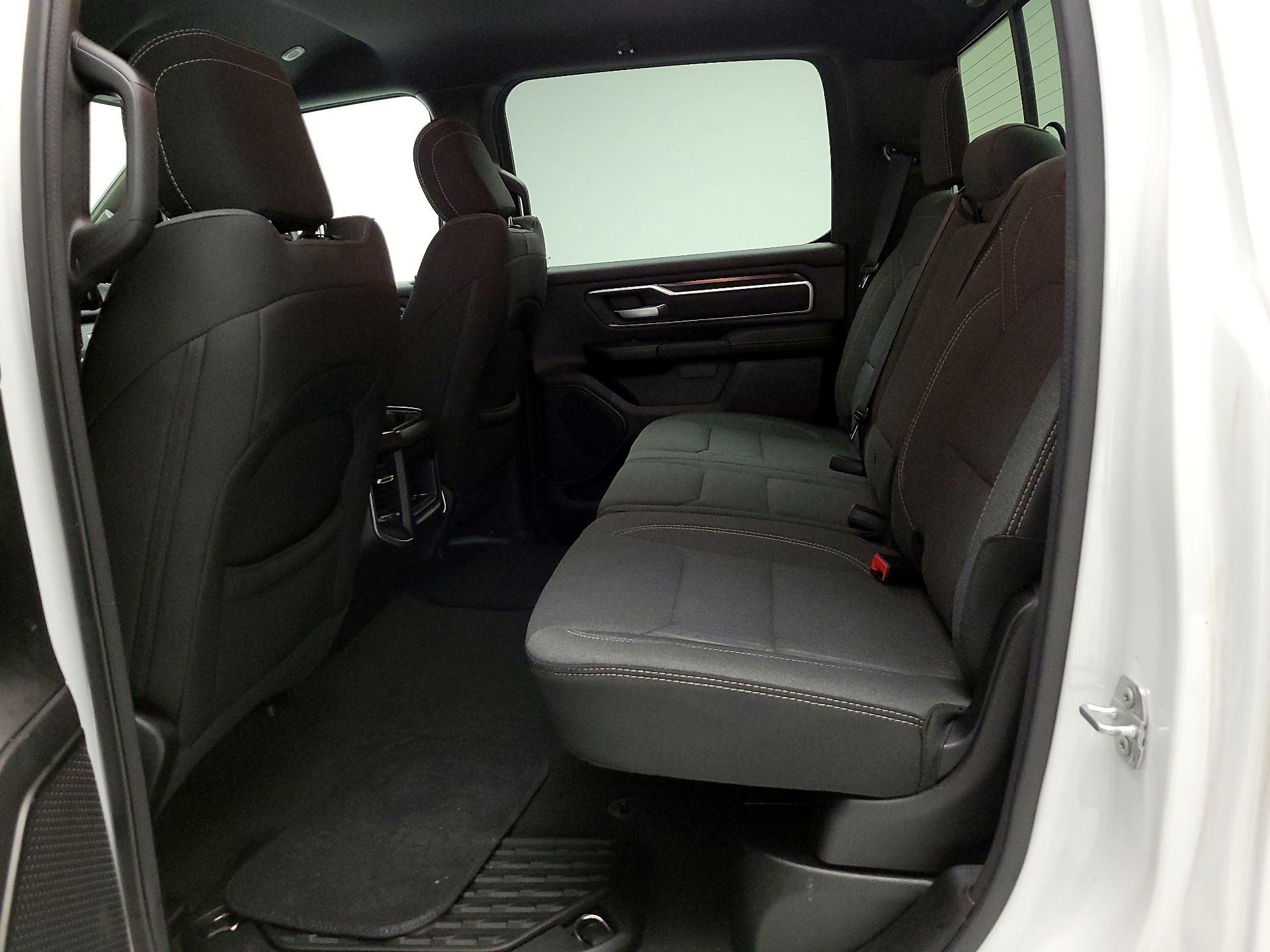 Thumbnail: 2023 RAM 1500 - 19