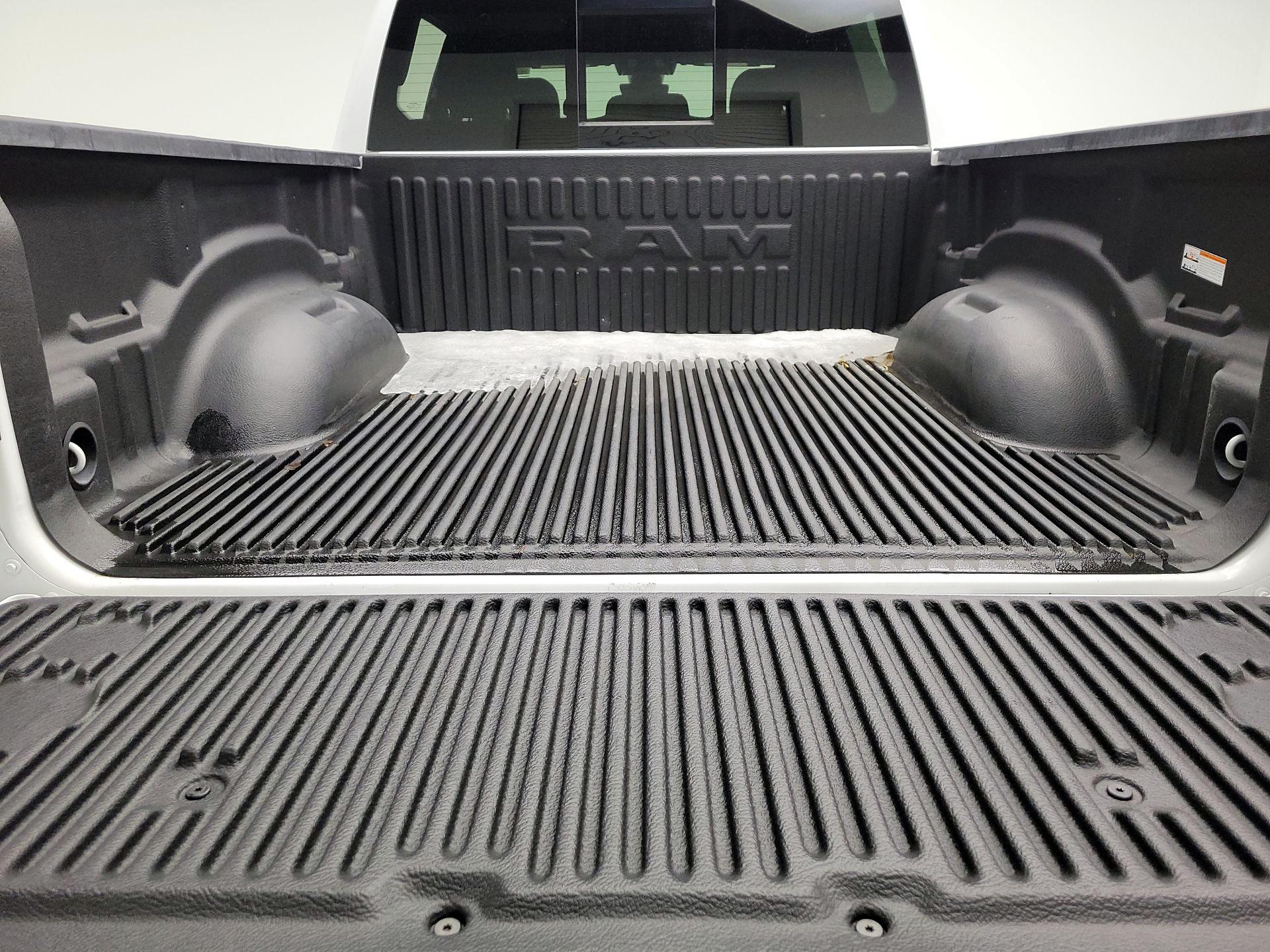 Thumbnail: 2023 RAM 1500 - 20