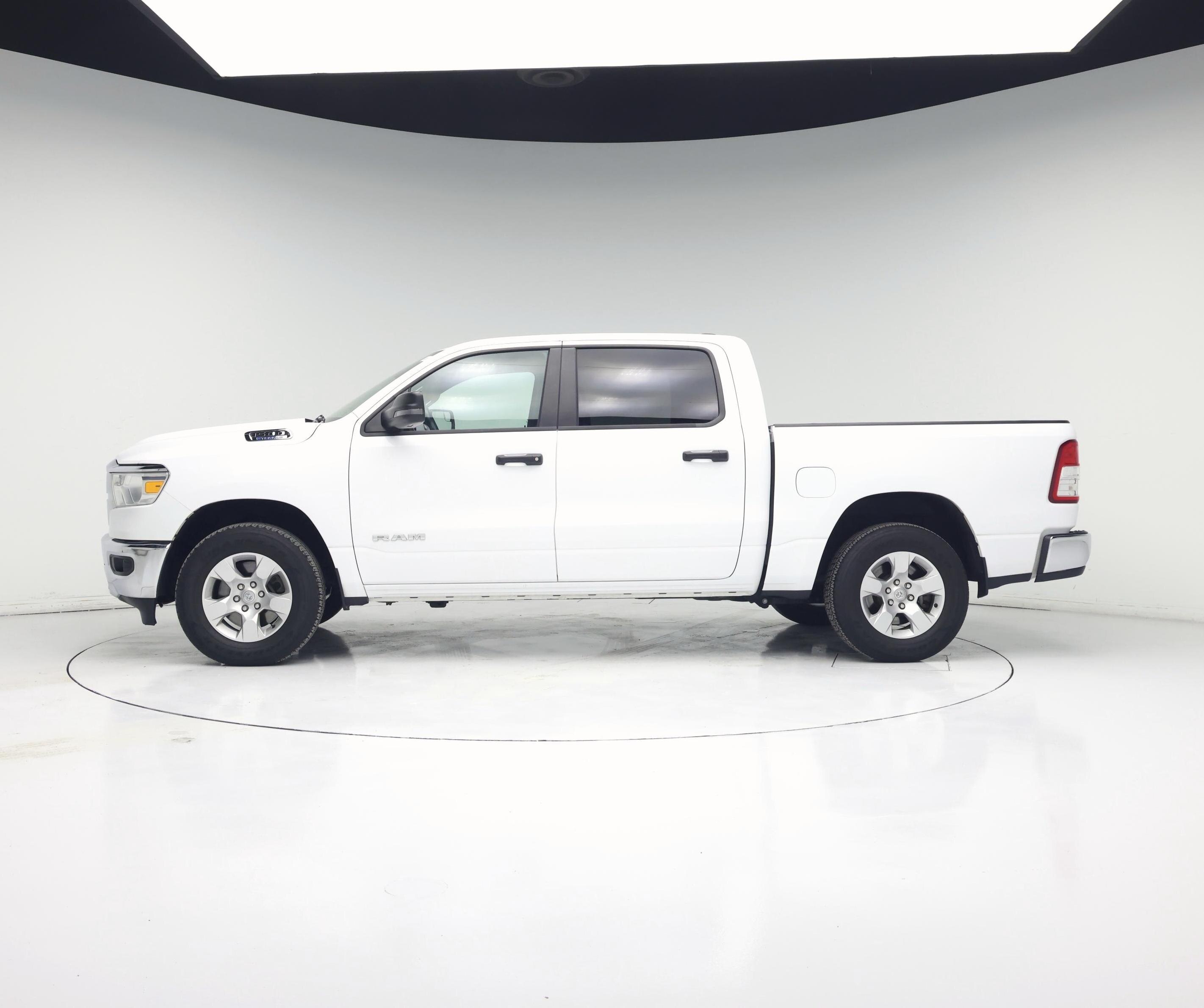 Thumbnail: 2023 RAM 1500 - 3