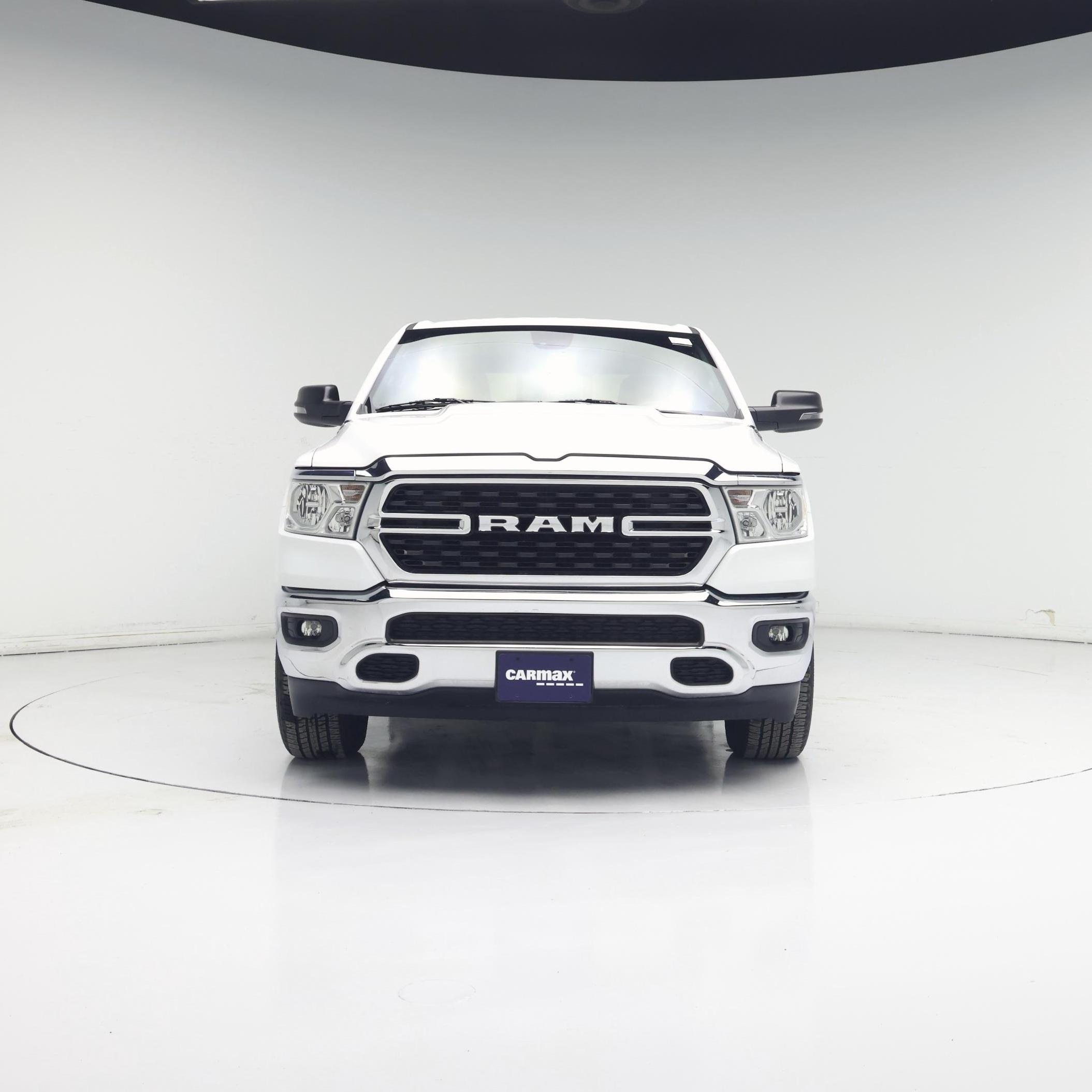 Thumbnail: 2023 RAM 1500 - 5