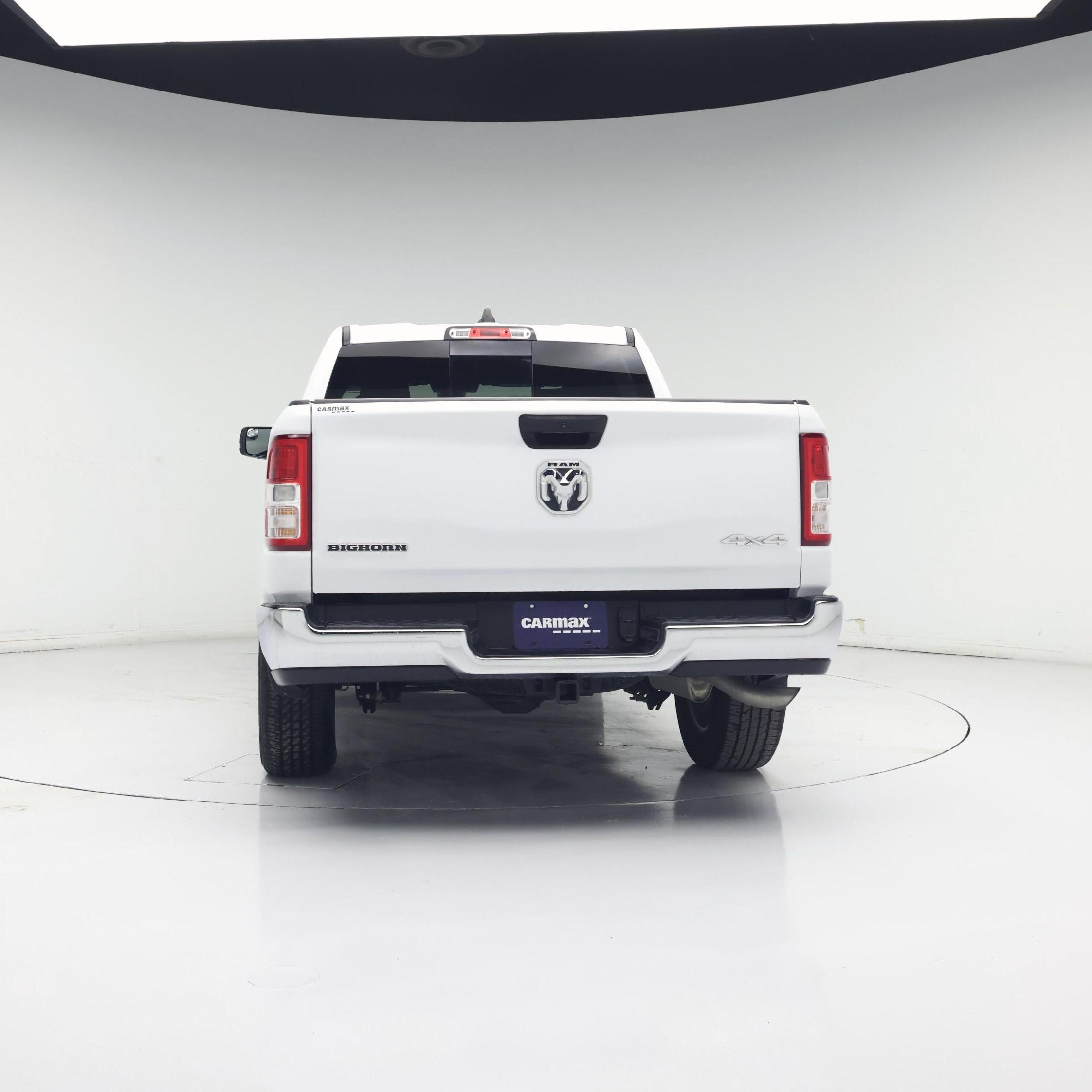 Thumbnail: 2023 RAM 1500 - 6