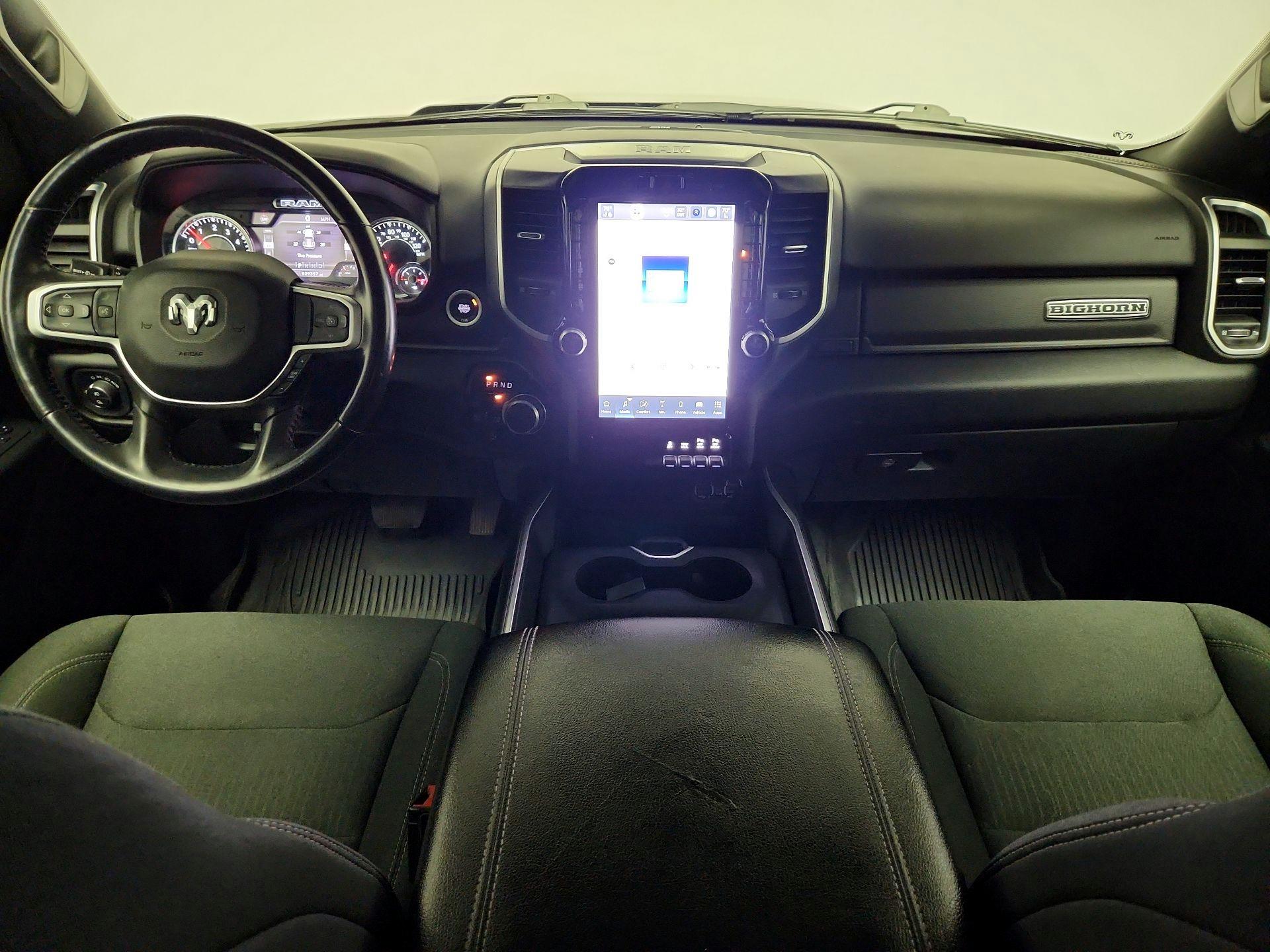 Thumbnail: 2023 RAM 1500 - 9