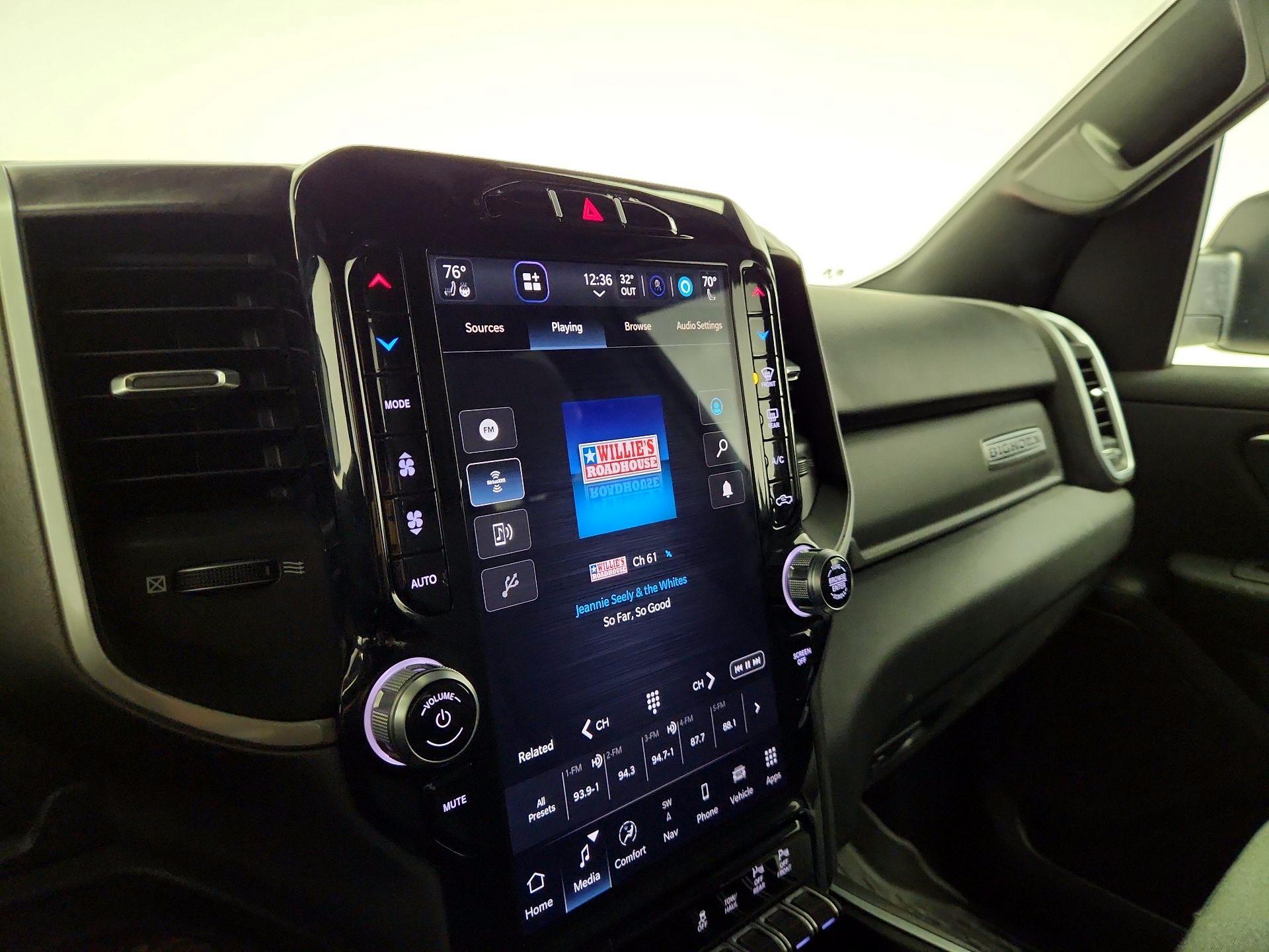 Thumbnail: 2023 RAM 1500 - 16