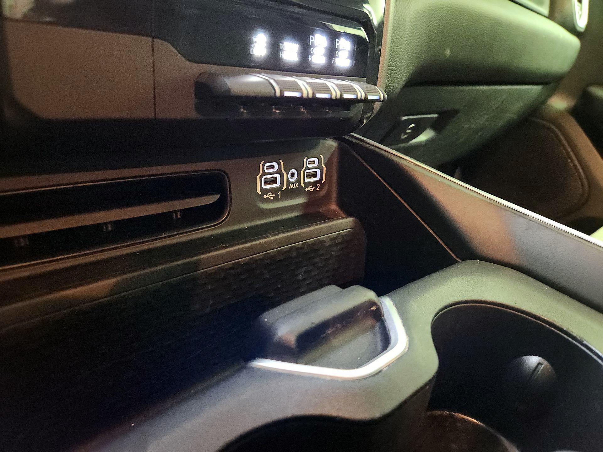 Thumbnail: 2023 RAM 1500 - 19