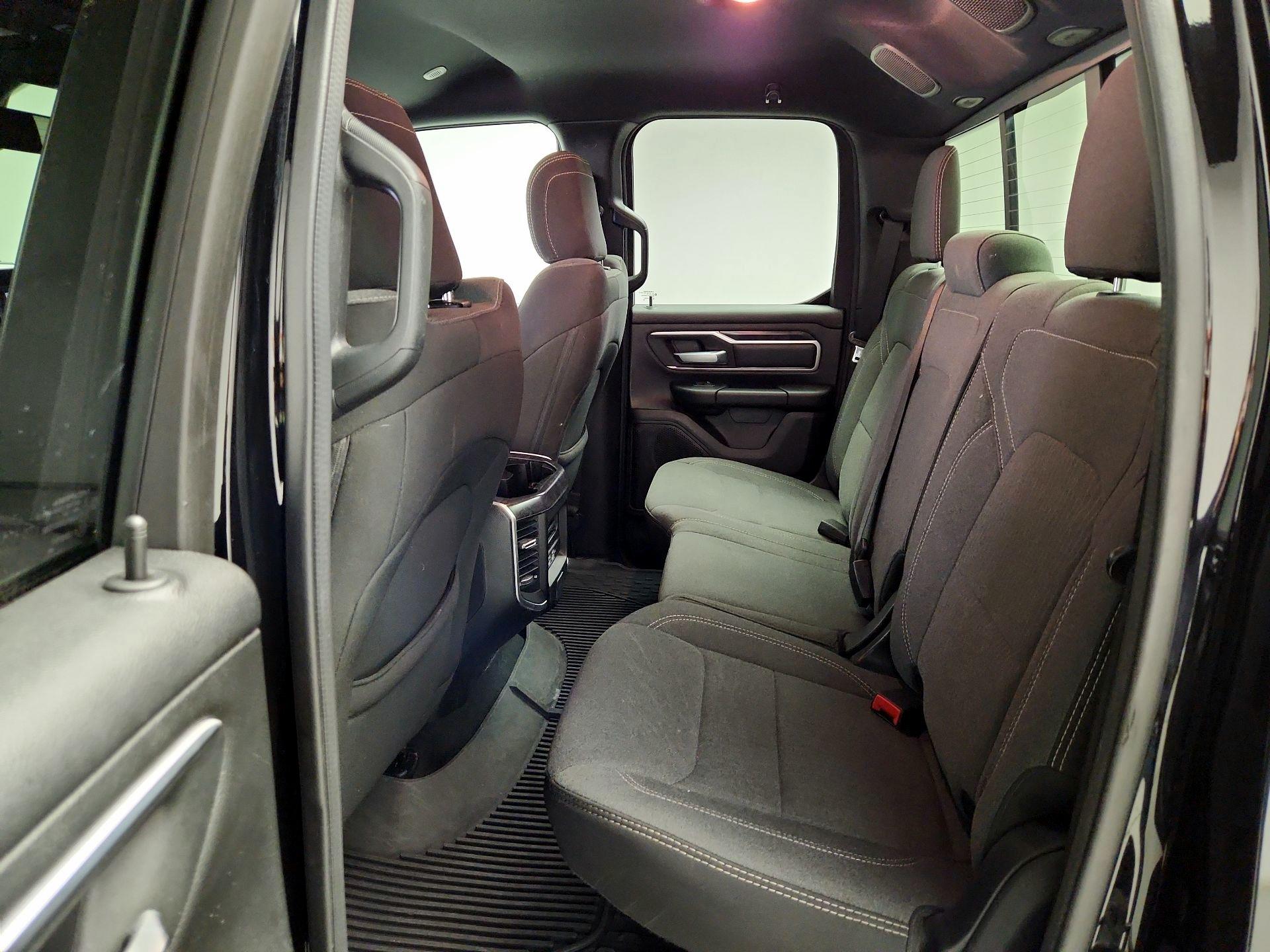 Thumbnail: 2023 RAM 1500 - 20