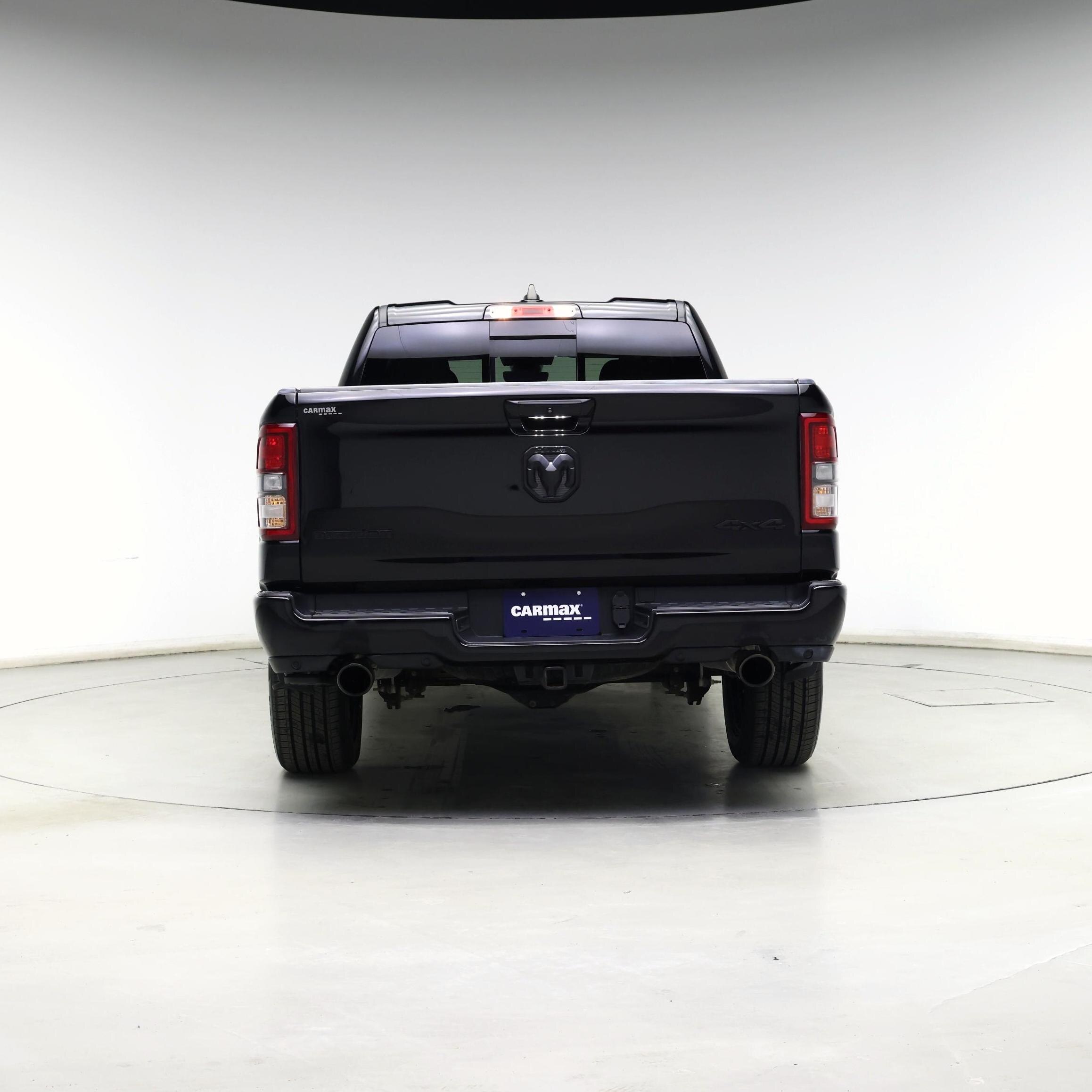 Thumbnail: 2023 RAM 1500 - 6