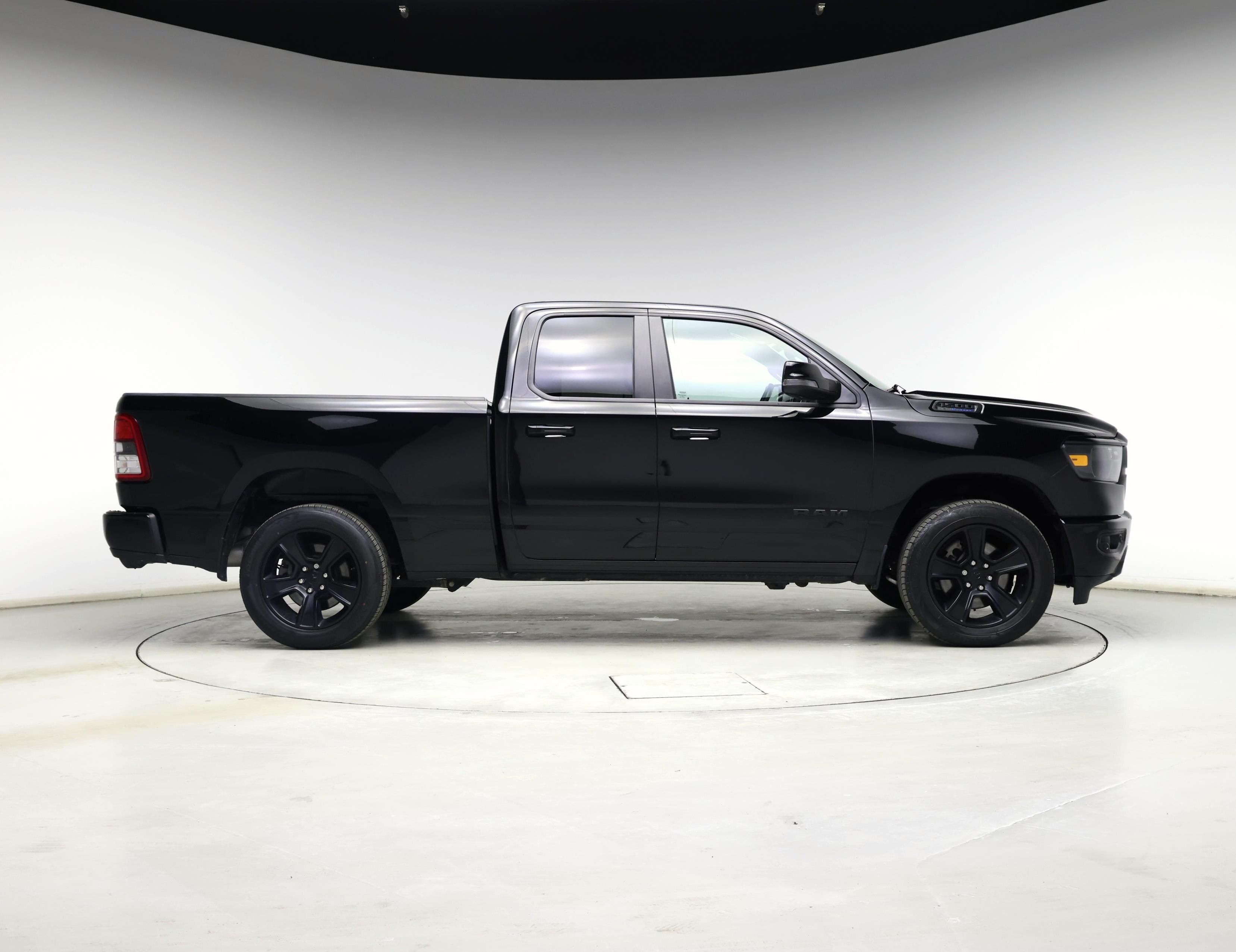 Thumbnail: 2023 RAM 1500 - 7