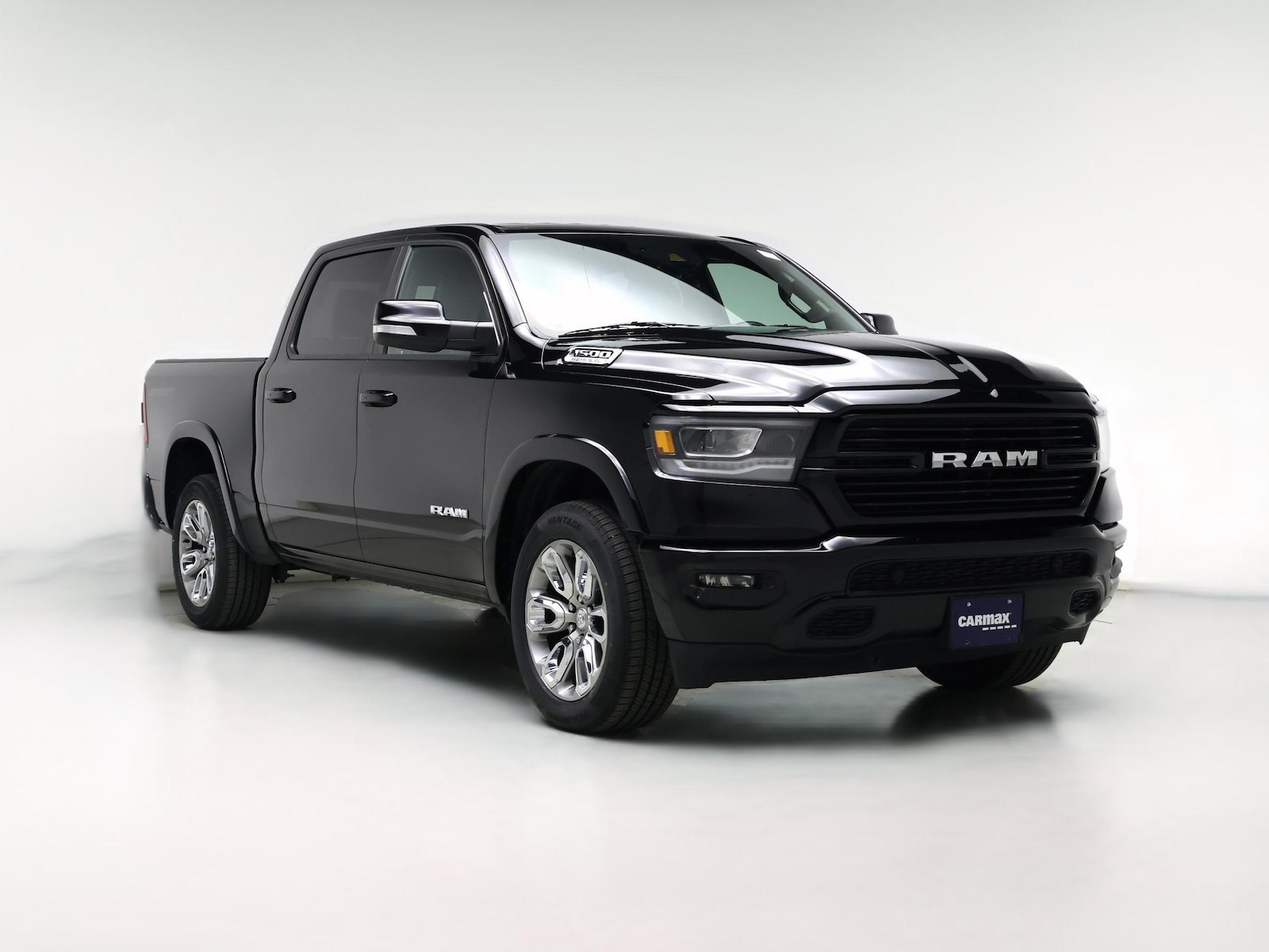 2022 RAM Ram 1500 Pickup Laramie