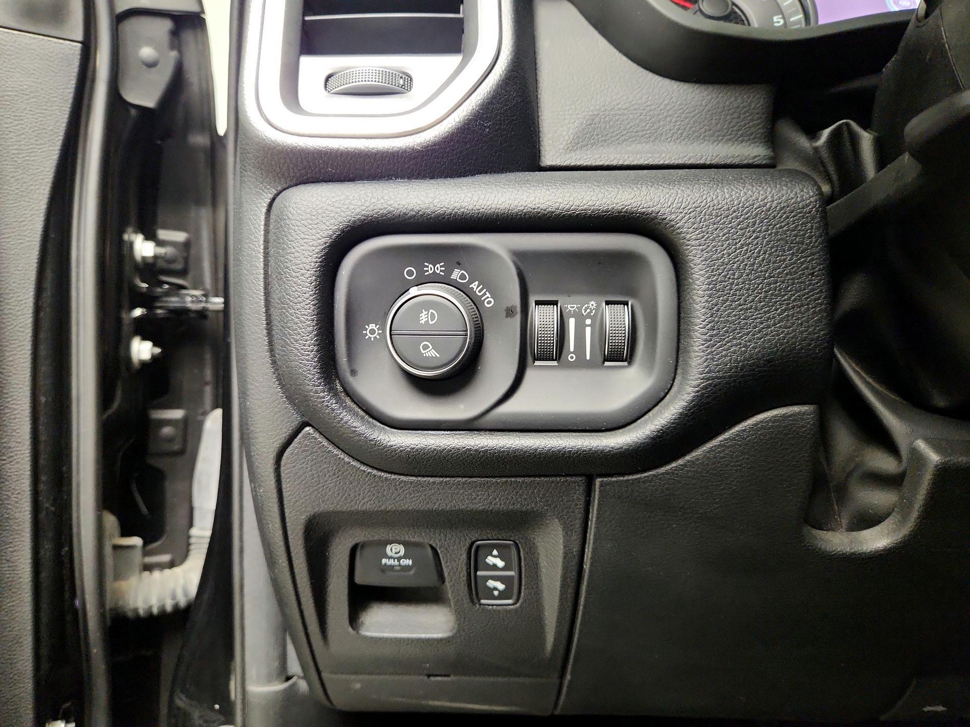 Thumbnail: 2022 RAM 1500 - 13