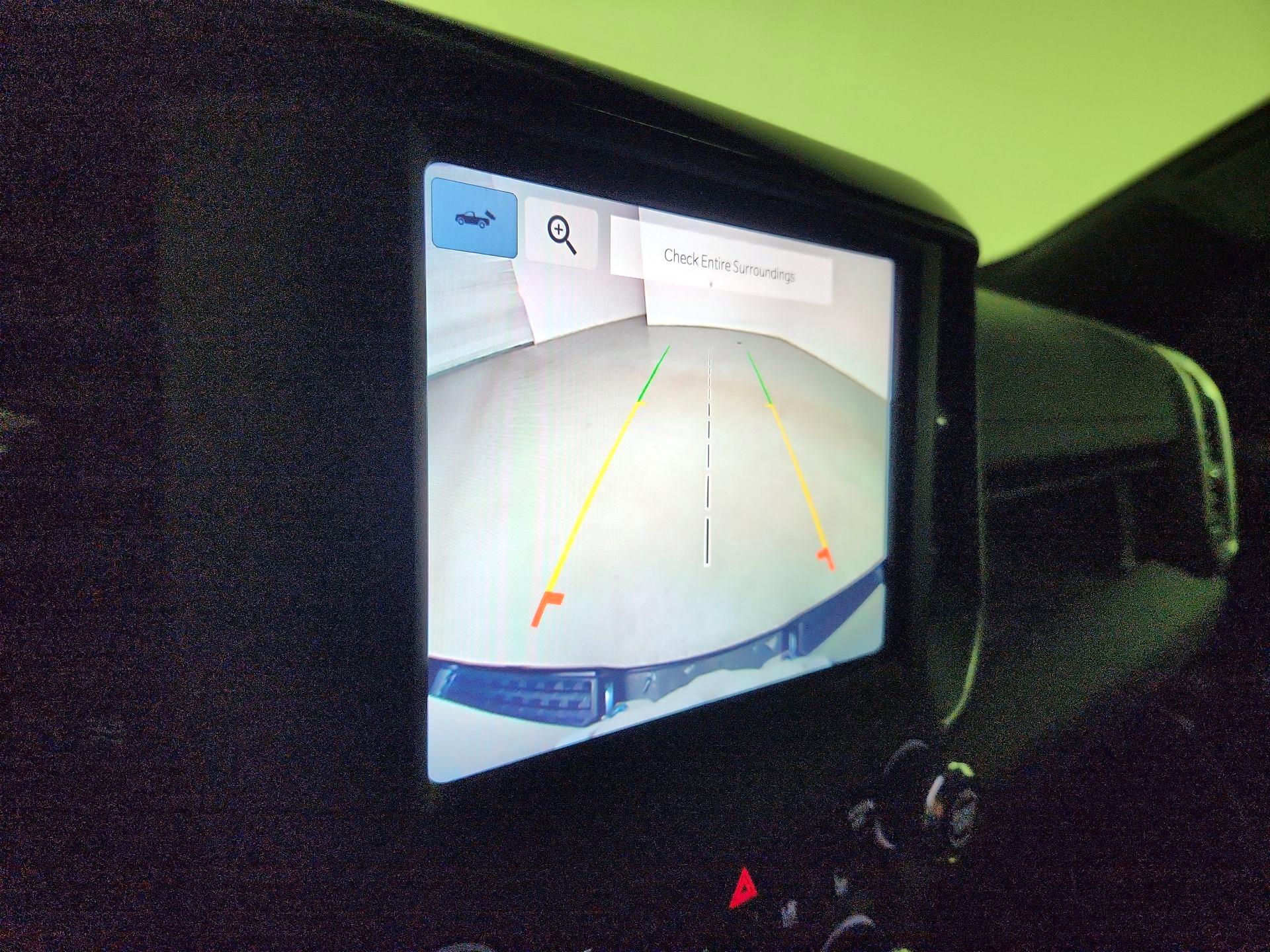 Thumbnail: 2022 RAM 1500 - 14