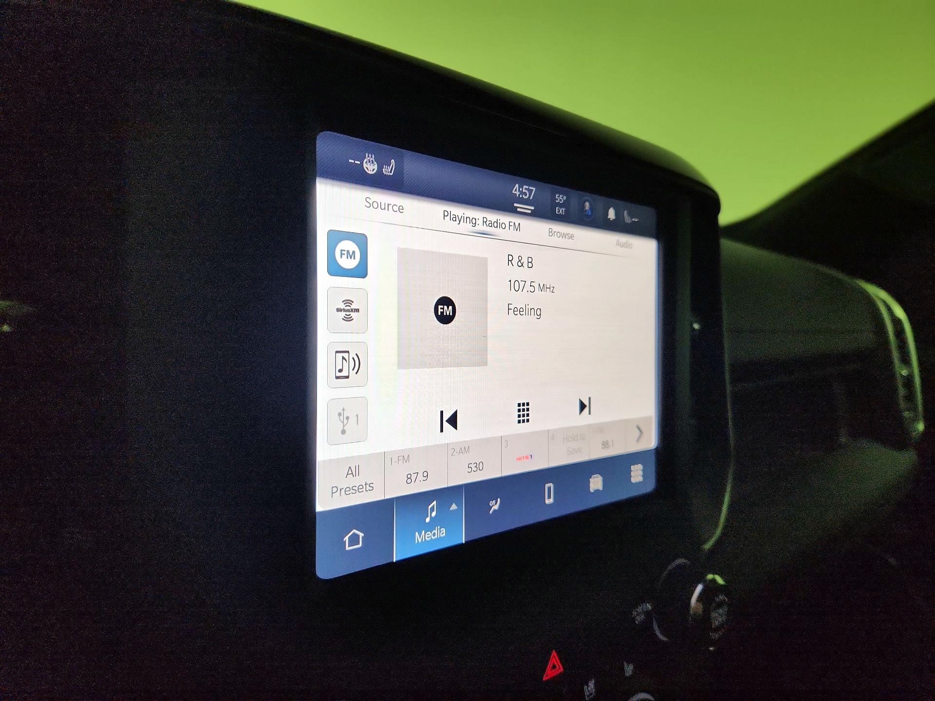 Thumbnail: 2022 RAM 1500 - 15