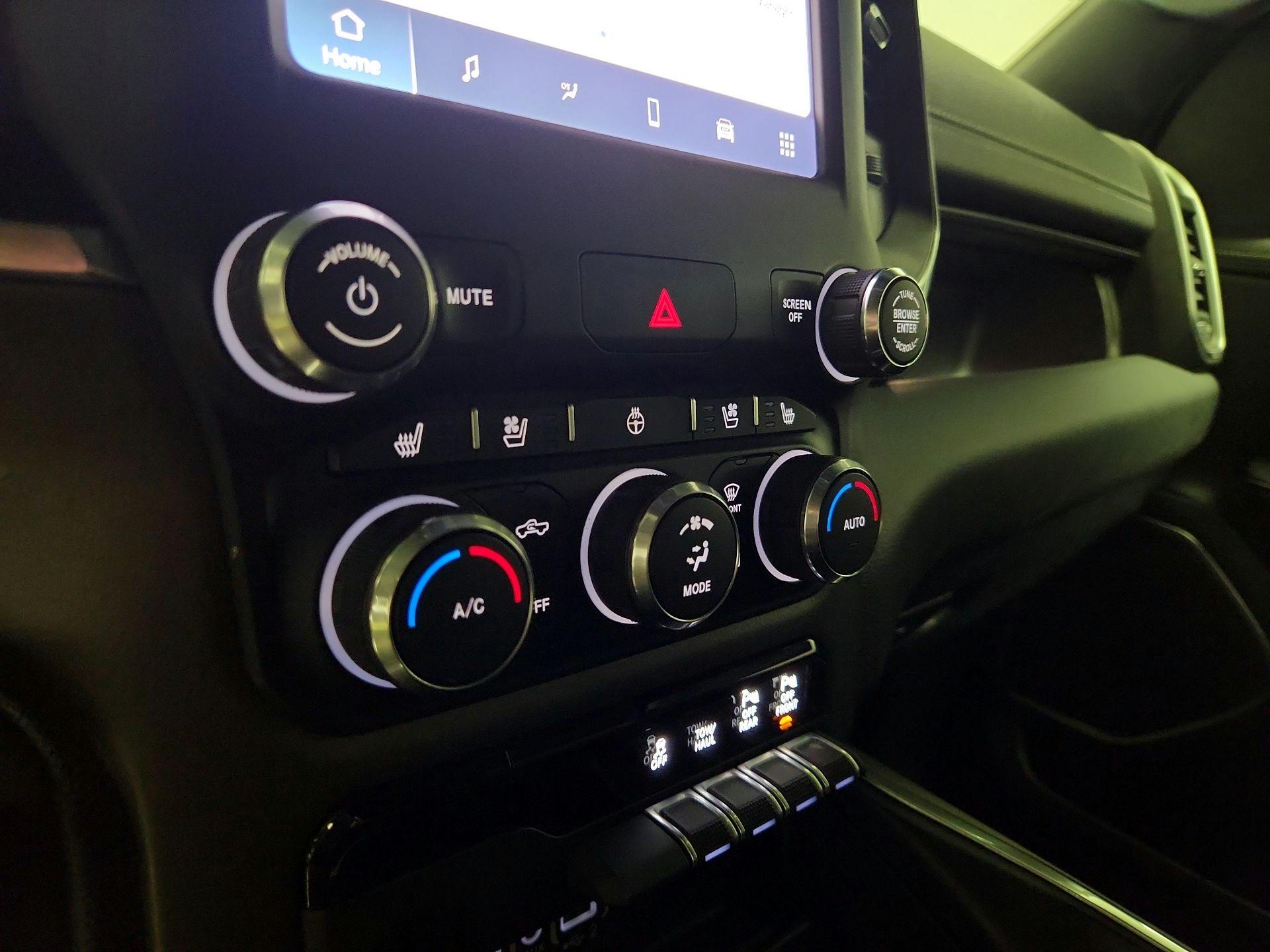 Thumbnail: 2022 RAM 1500 - 16