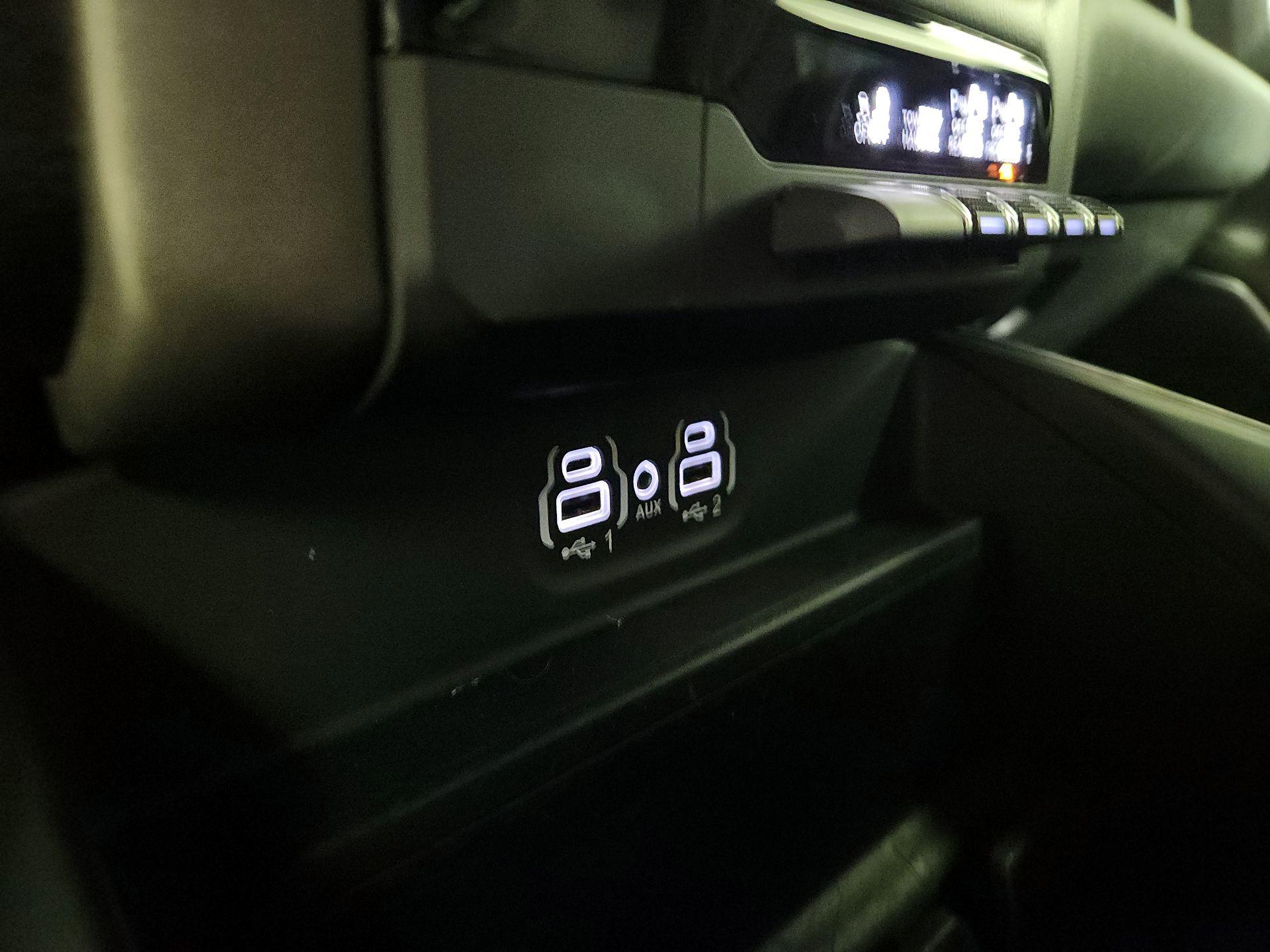 Thumbnail: 2022 RAM 1500 - 18