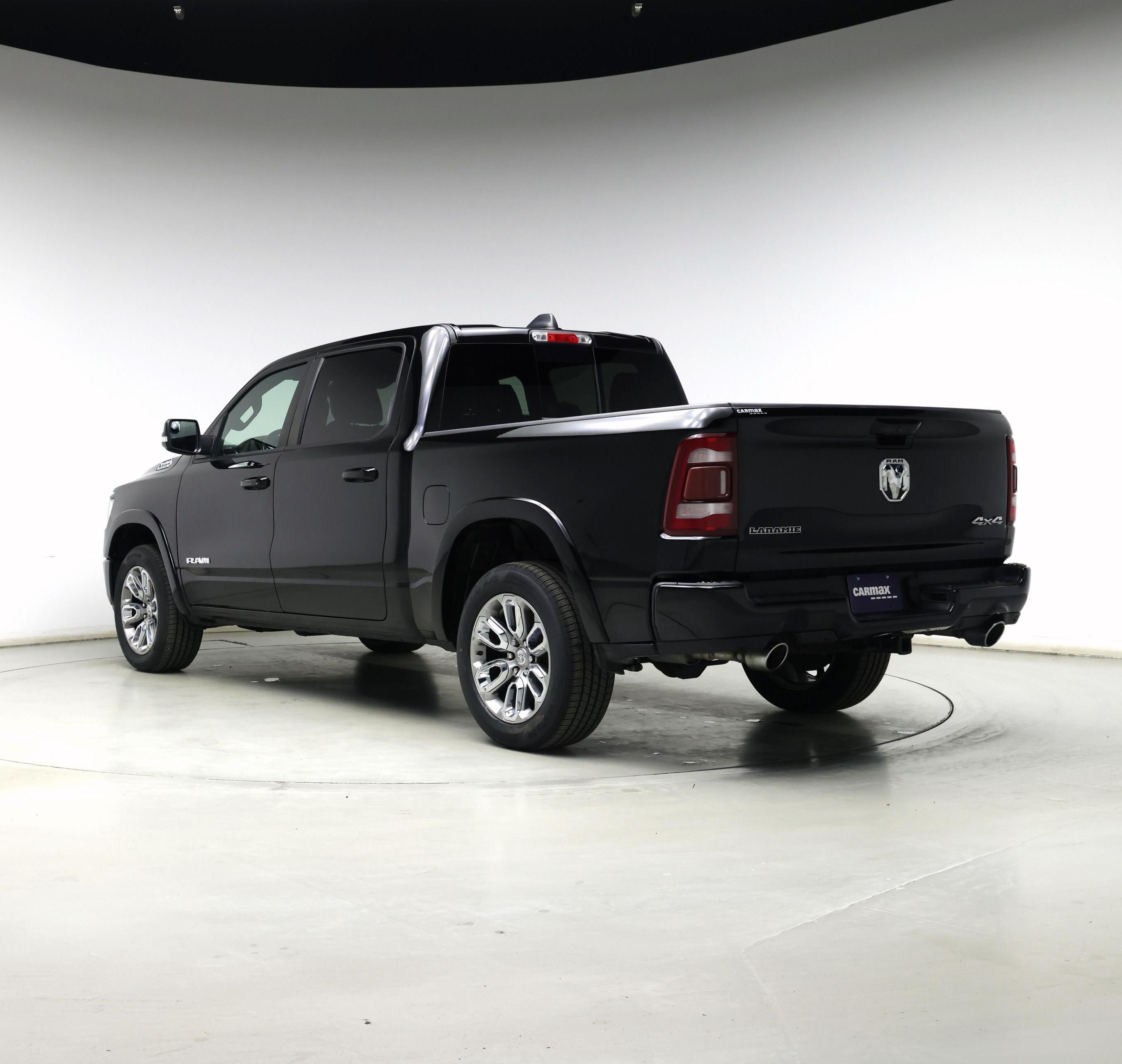 Thumbnail: 2022 RAM 1500 - 2