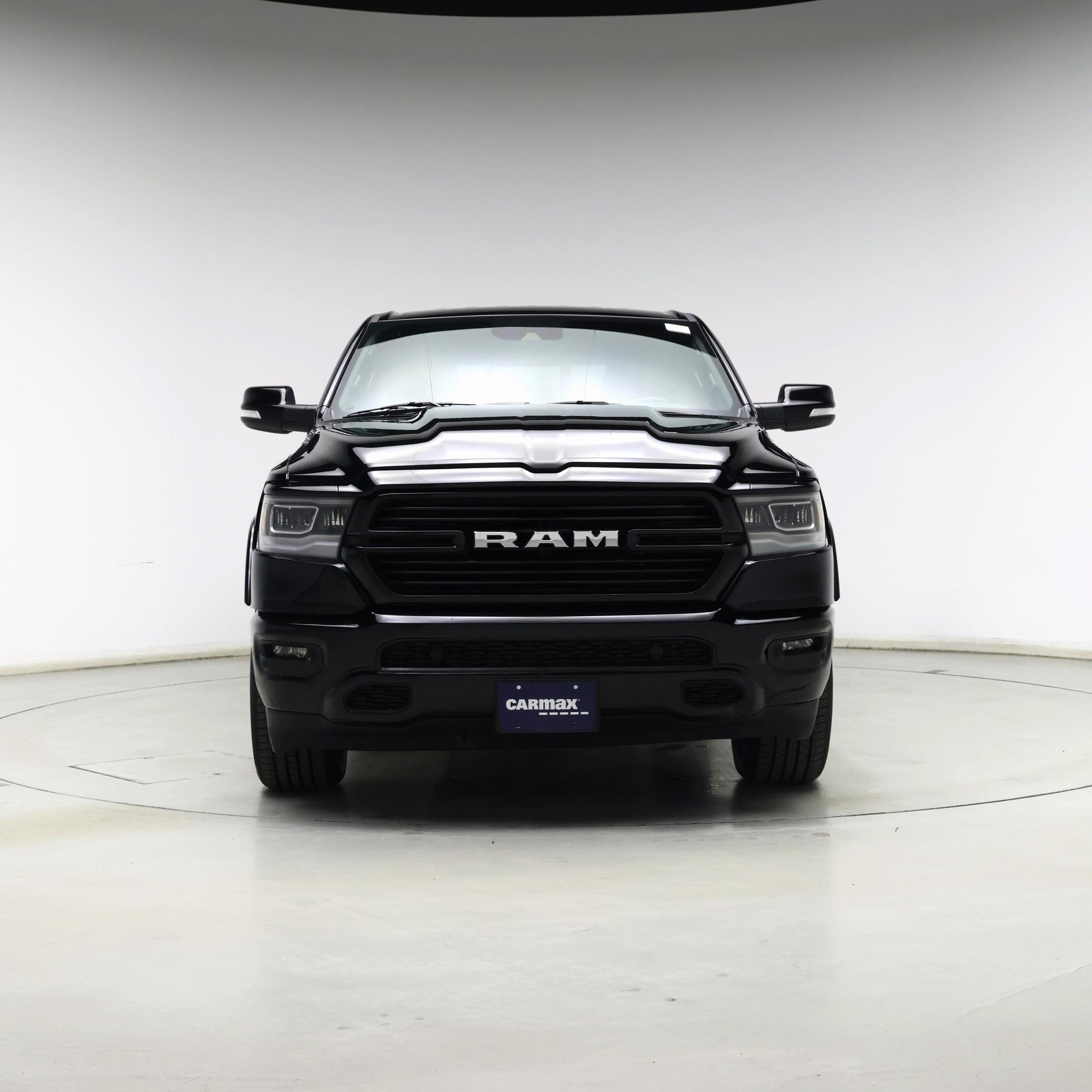 Thumbnail: 2022 RAM 1500 - 5