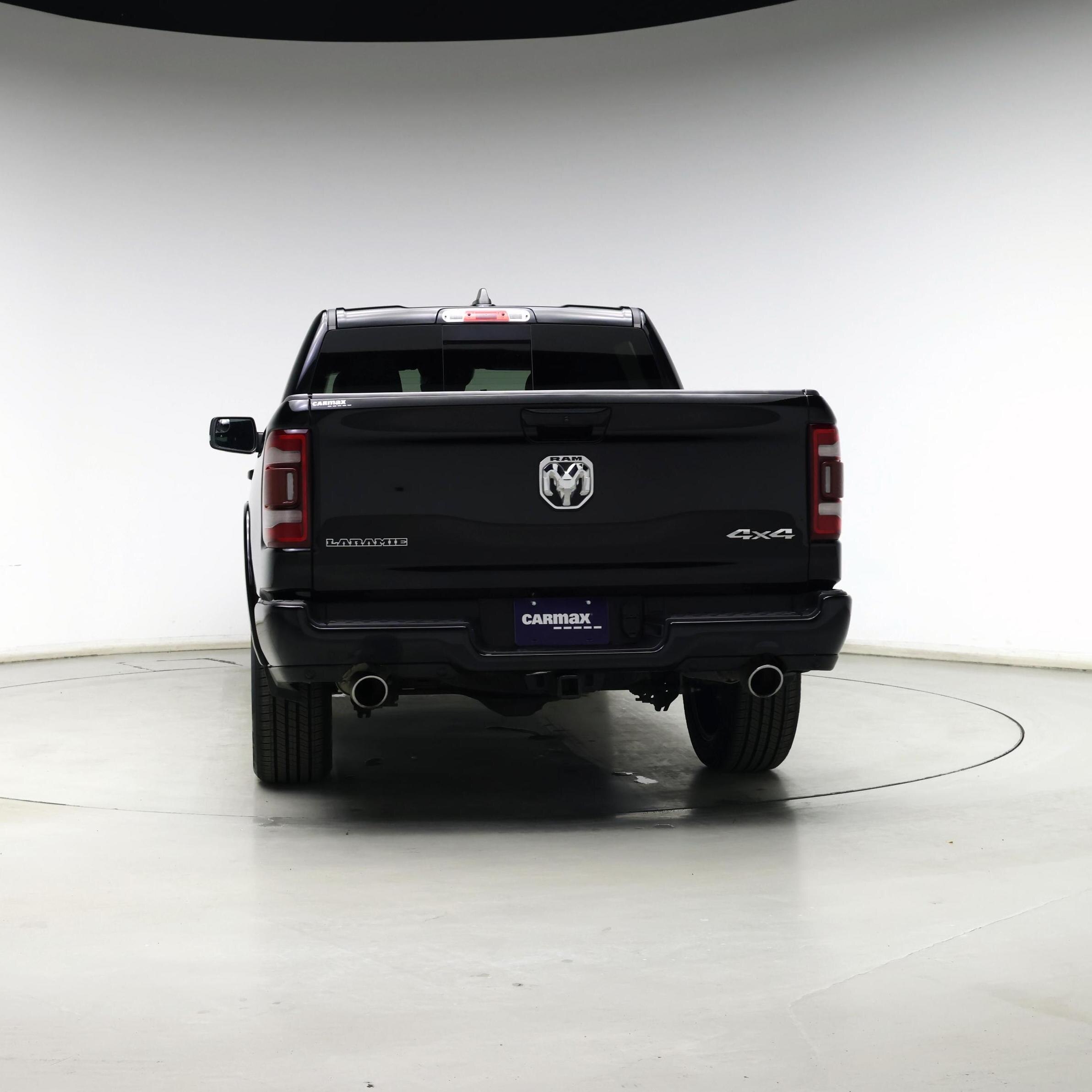 Thumbnail: 2022 RAM 1500 - 6