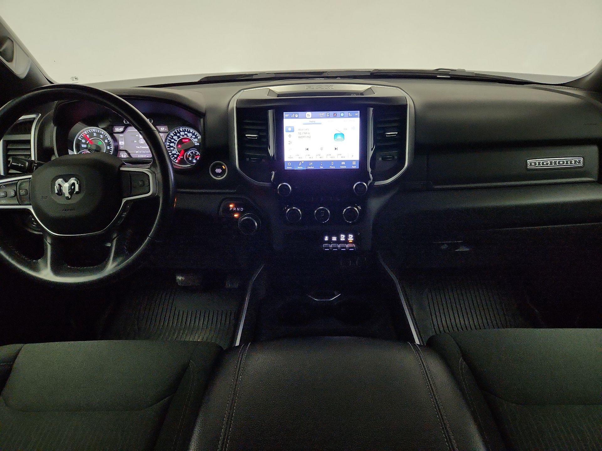 Thumbnail: 2022 RAM 1500 - 9