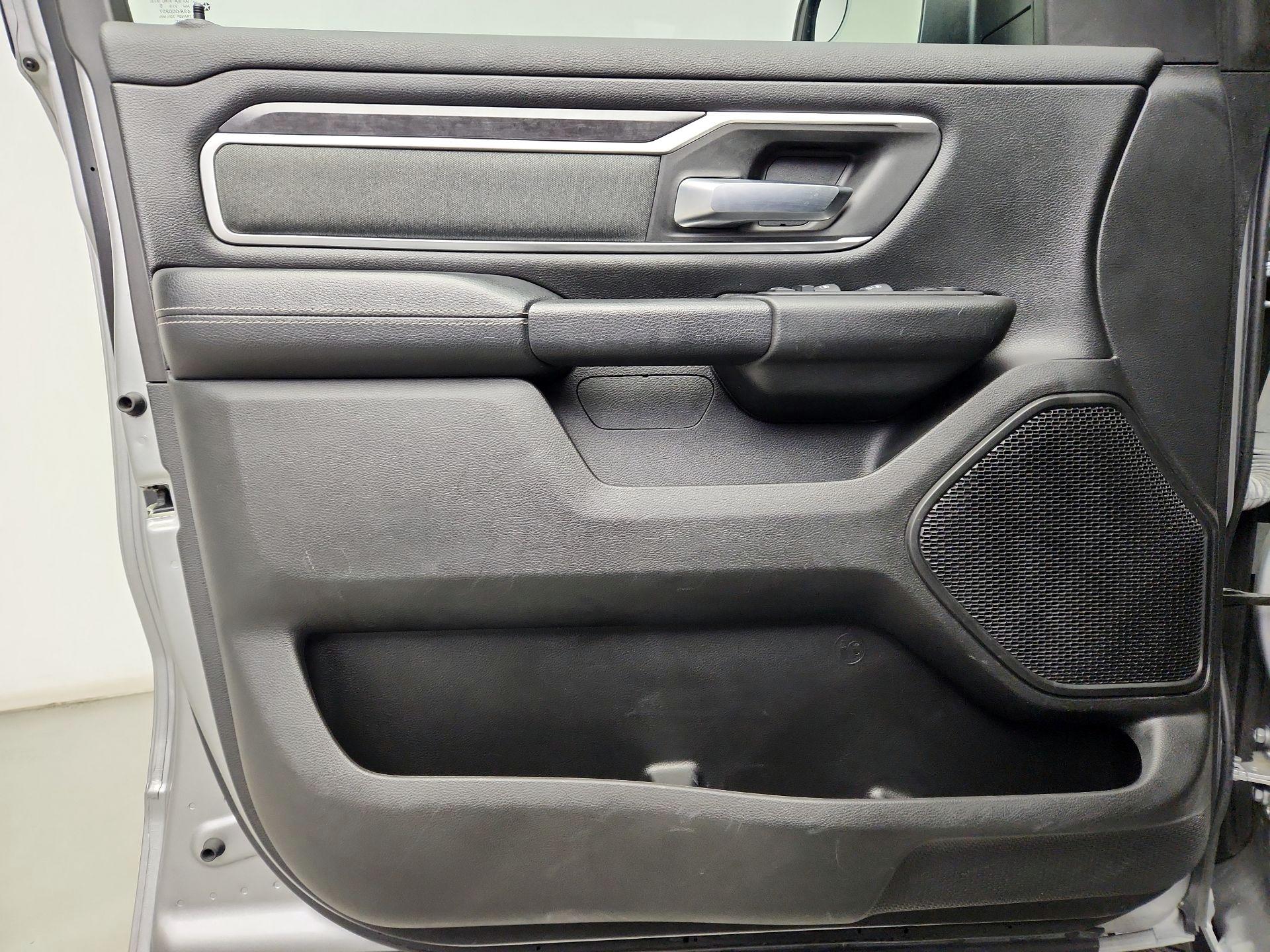 Thumbnail: 2022 RAM 1500 - 12