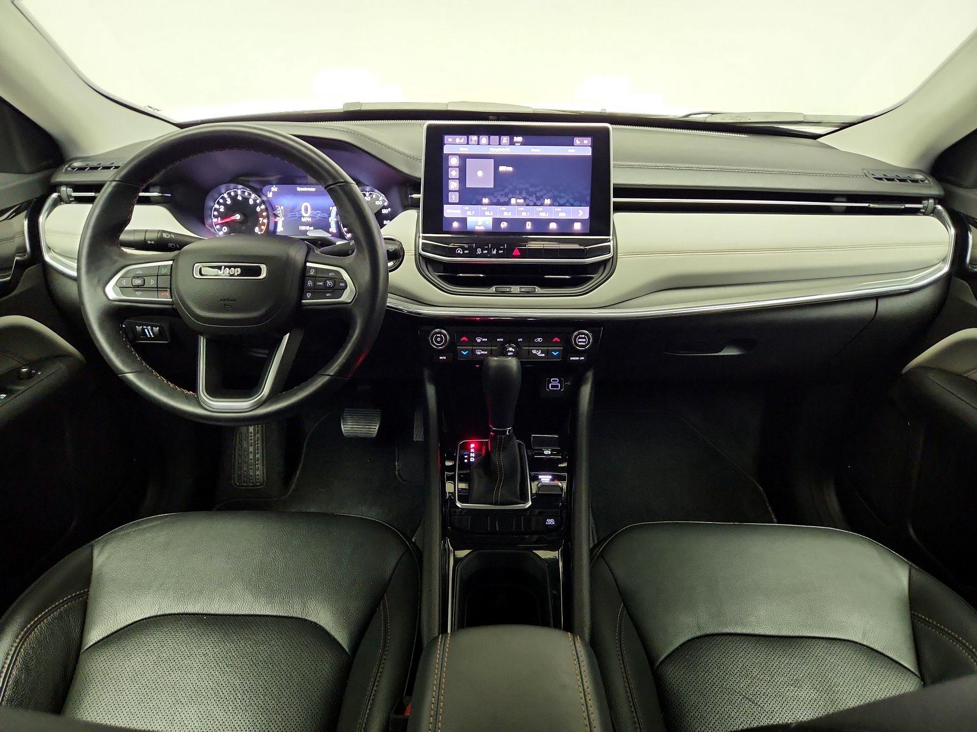 Thumbnail: 2022 Jeep Compass - 9