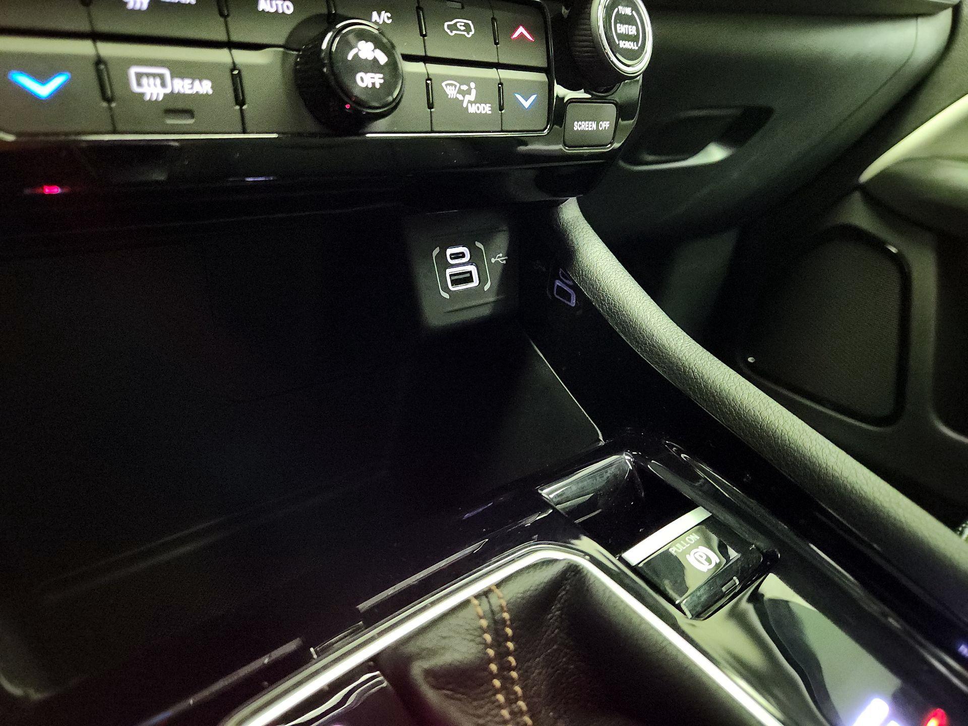 Thumbnail: 2022 Jeep Compass - 18