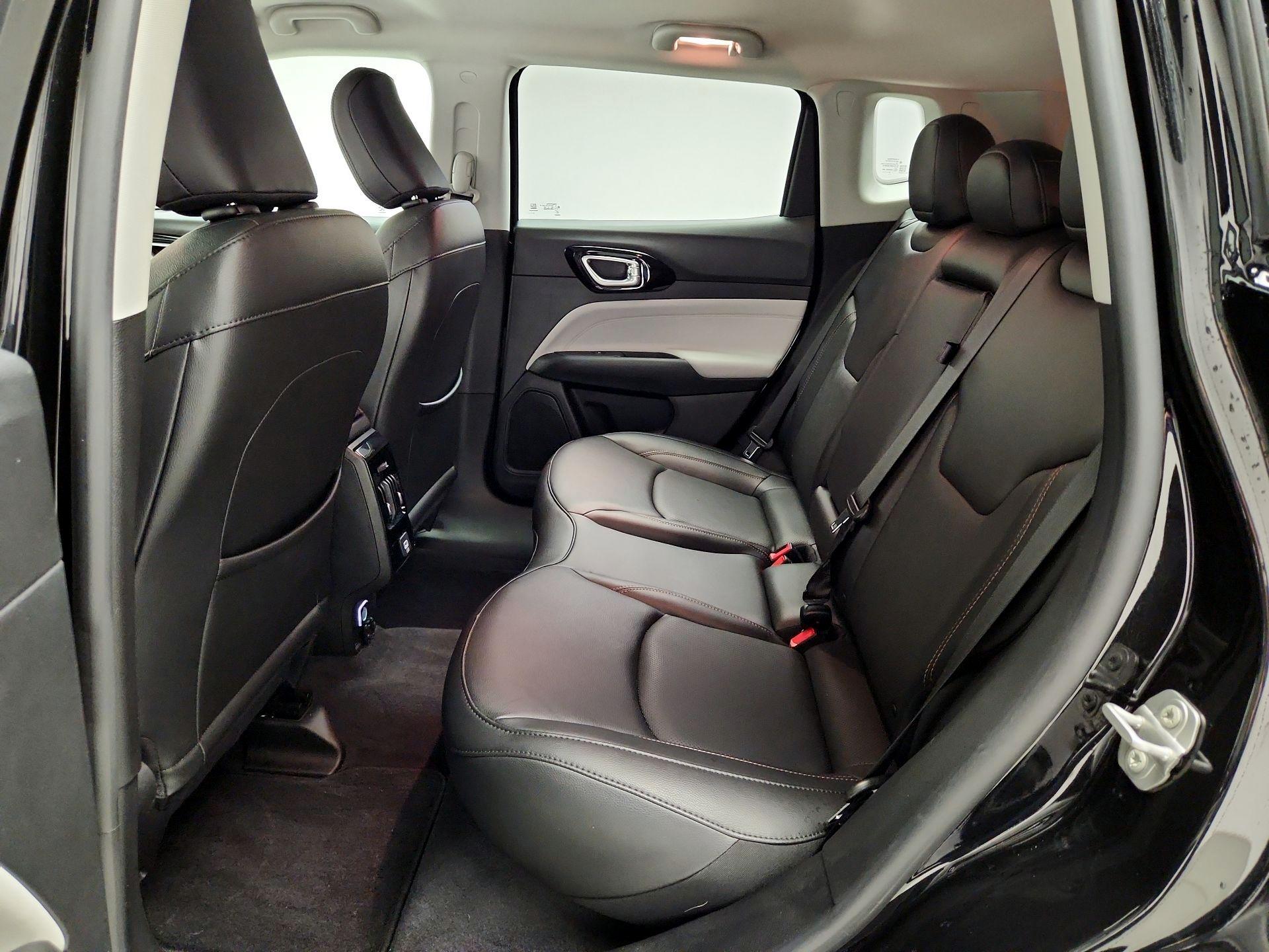 Thumbnail: 2022 Jeep Compass - 19