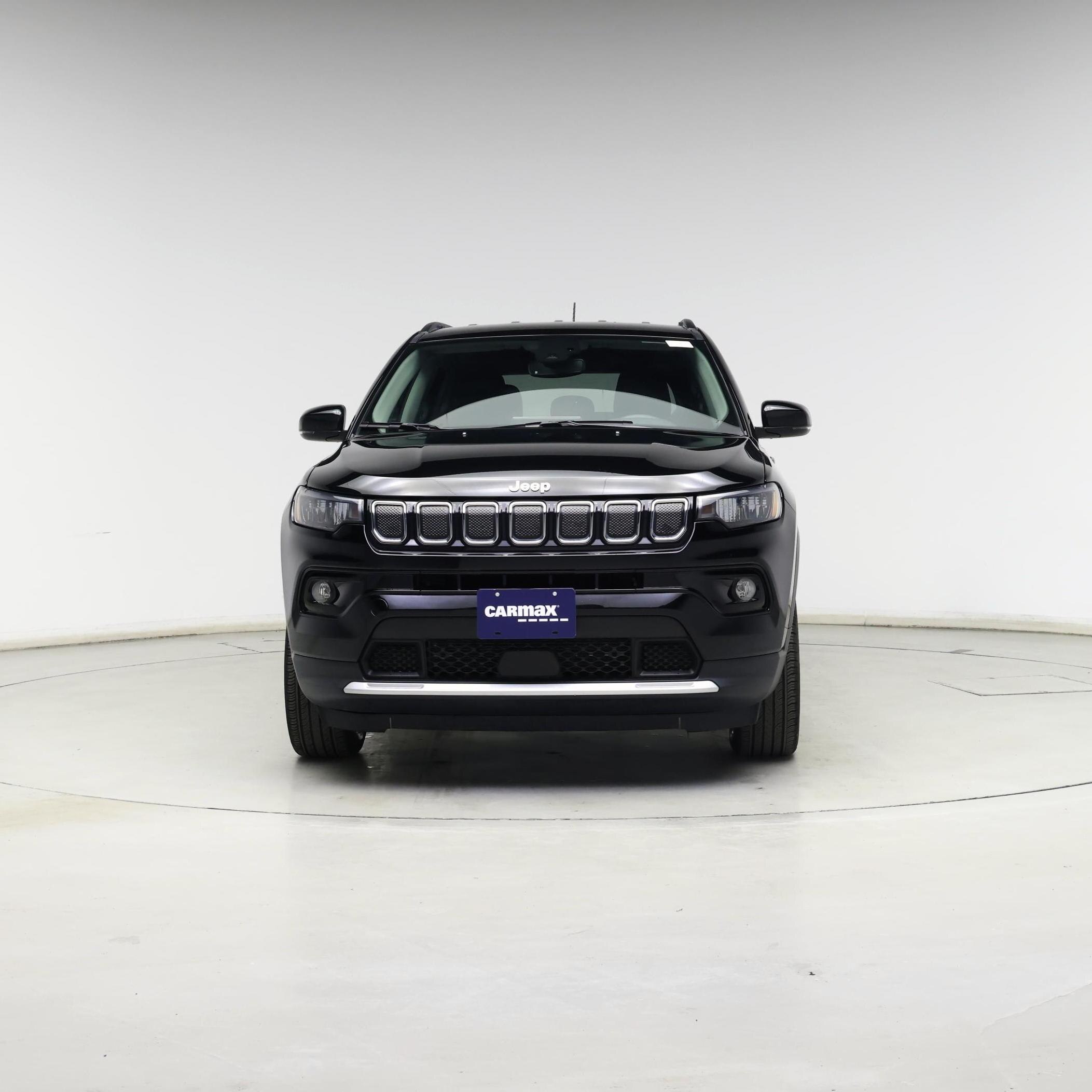 Thumbnail: 2022 Jeep Compass - 5