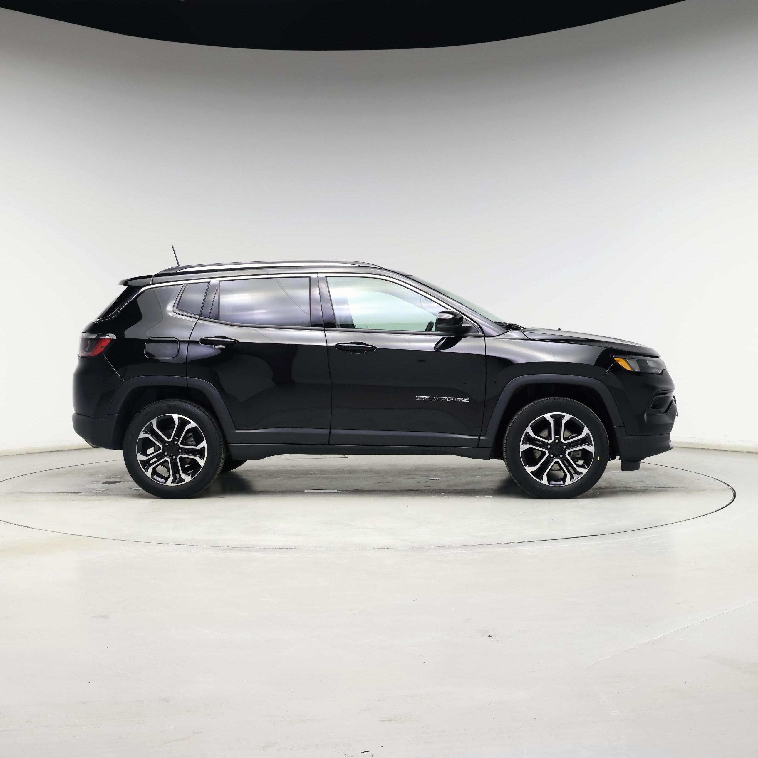 Thumbnail: 2022 Jeep Compass - 7